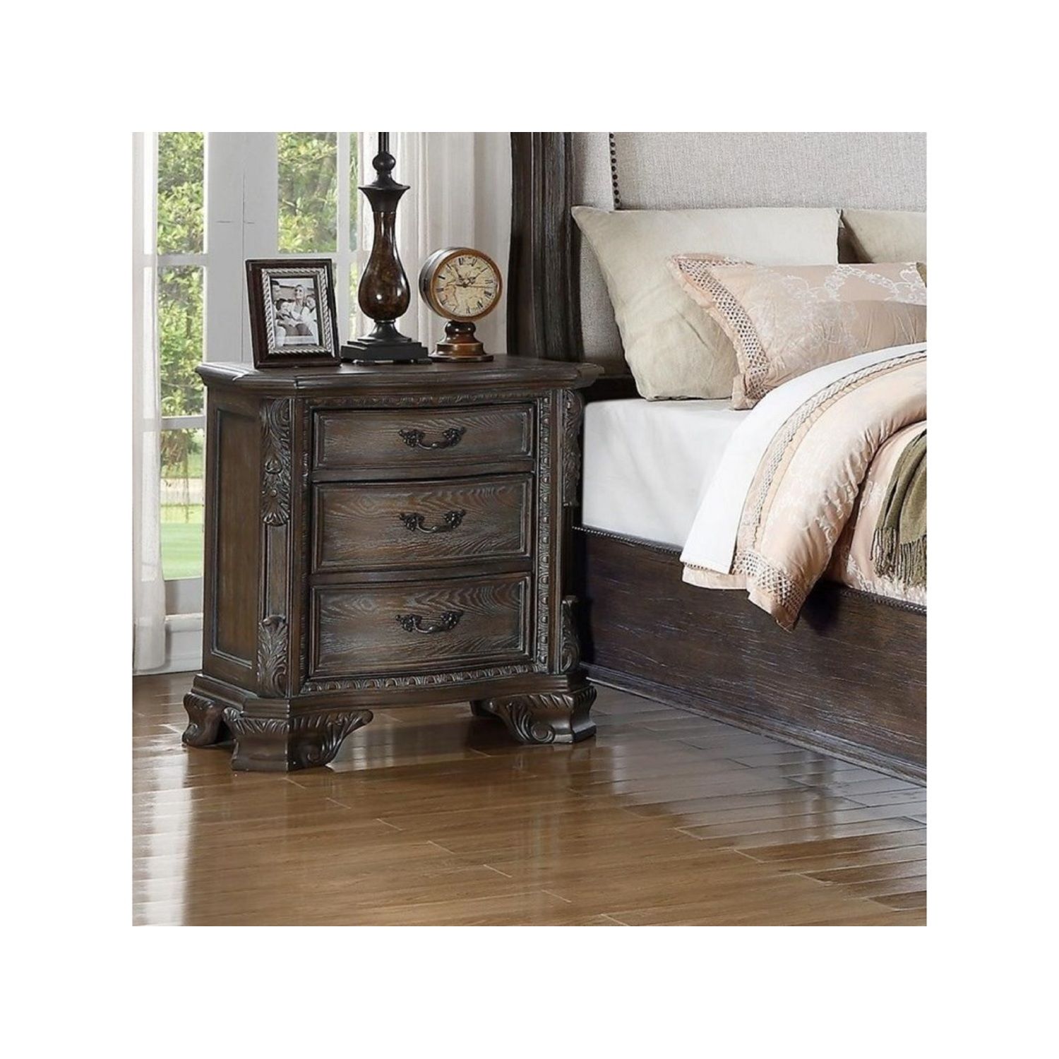 JASMODER ESFCRMB1120-2 bookcases - View #3