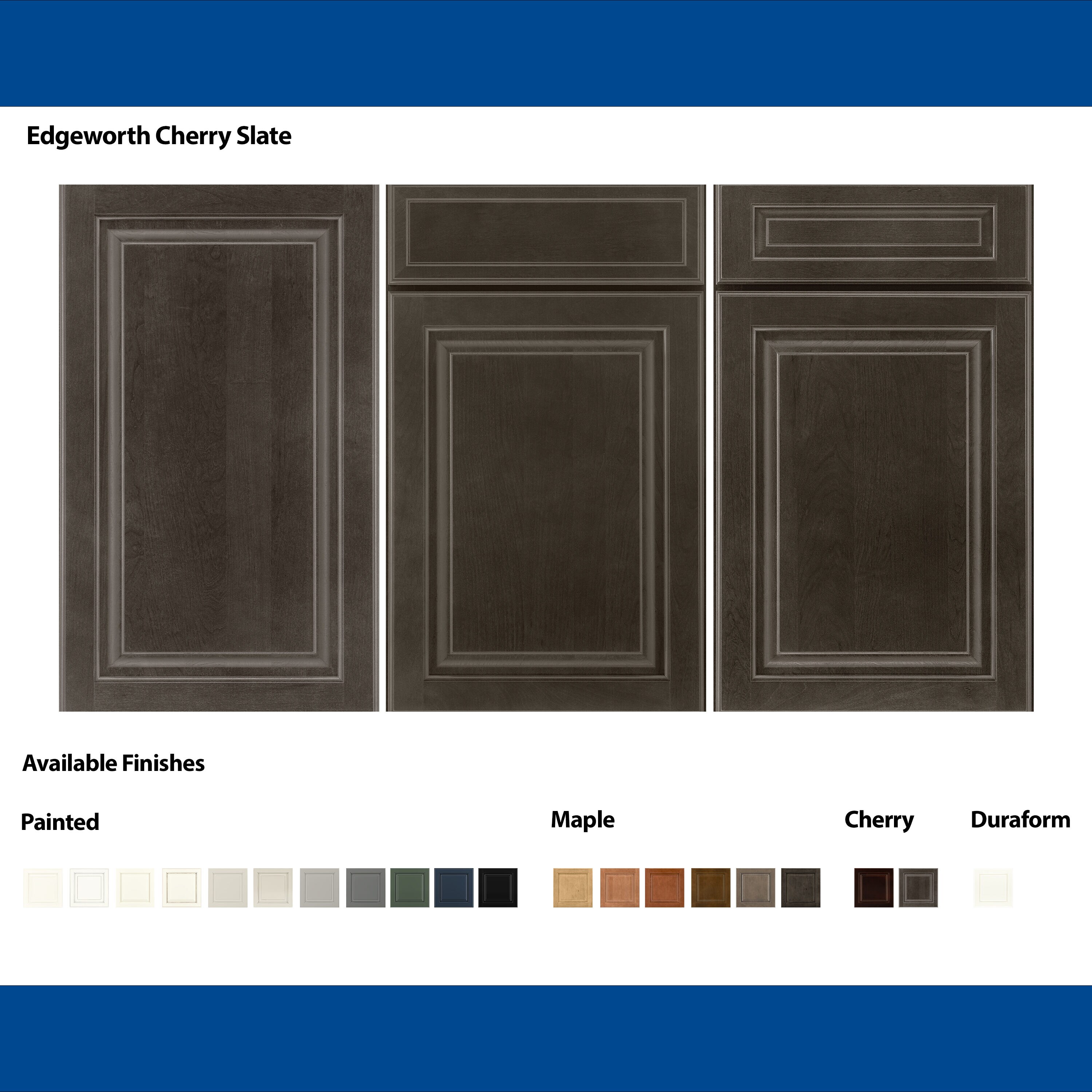 Shenandoah 96321 Cabinet-Samples - View #4