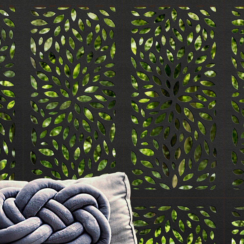 DESIGN-VU DVU2407C Outdoor-Privacy-Screen - View #5