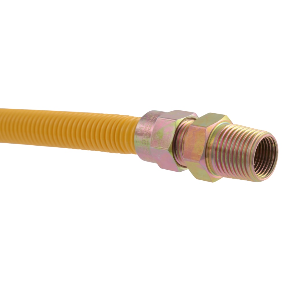 Gas connector Supply Lines at