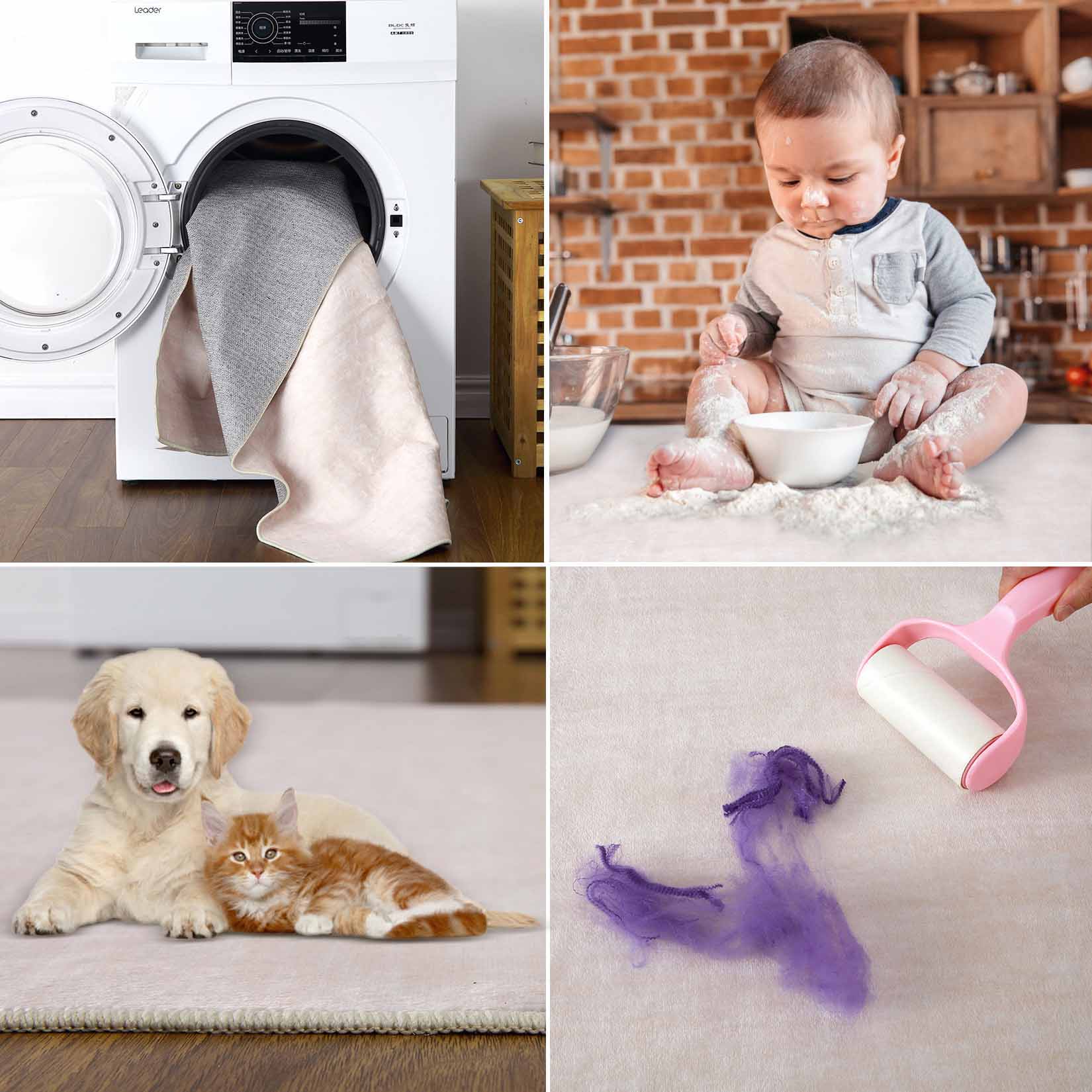 Garvee YXY-LO-PHO-0W1NXZAL rugs - View #5