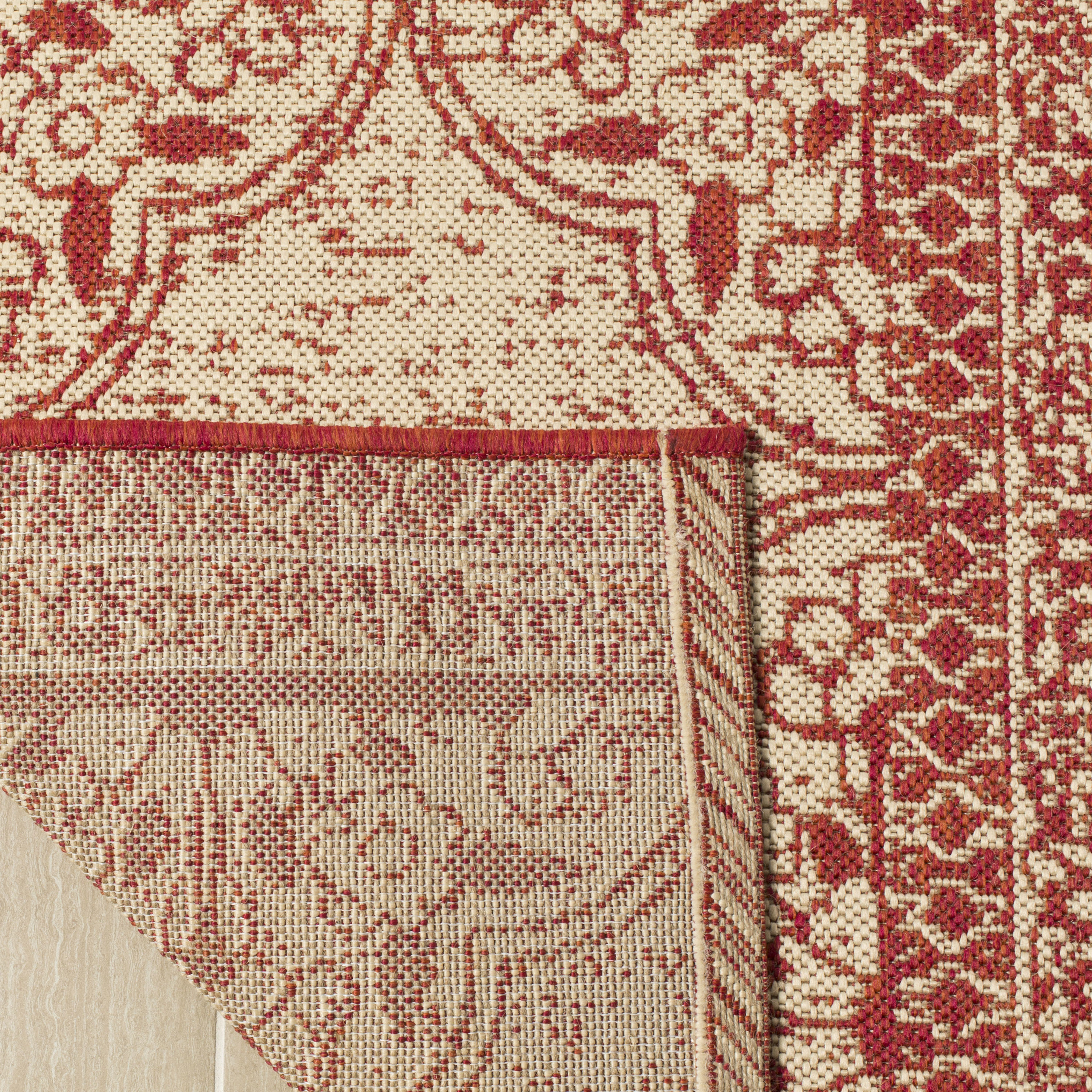 Safavieh LND174Q-5 rugs - View #4