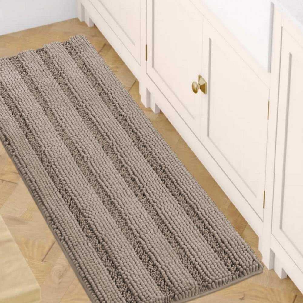 H.Versailtex TZRUG4717C15AQUA Bath-Rugs - View #12