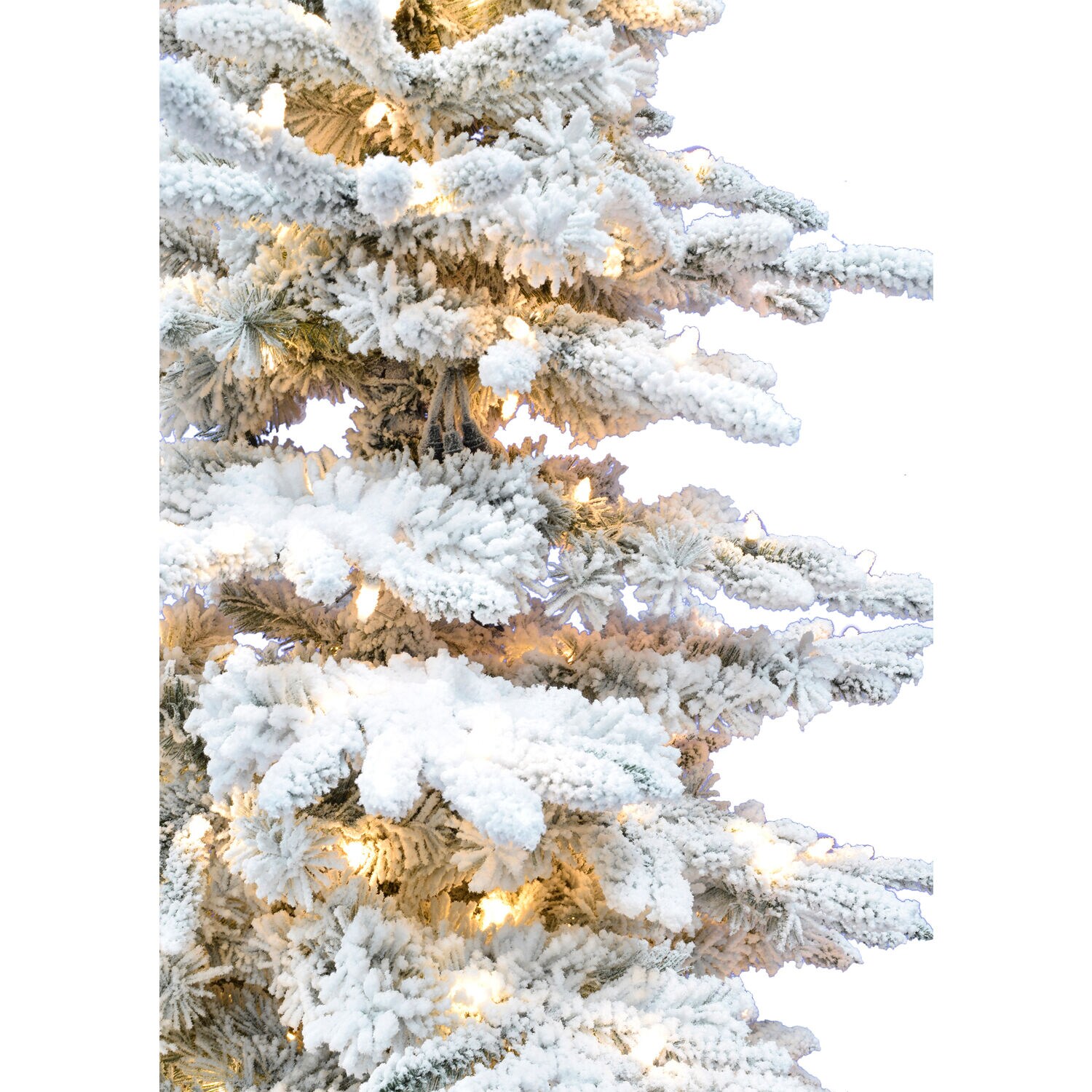 Fraser Hill Farm FFMP012-5SN Artificial-Christmas-Trees - View #8