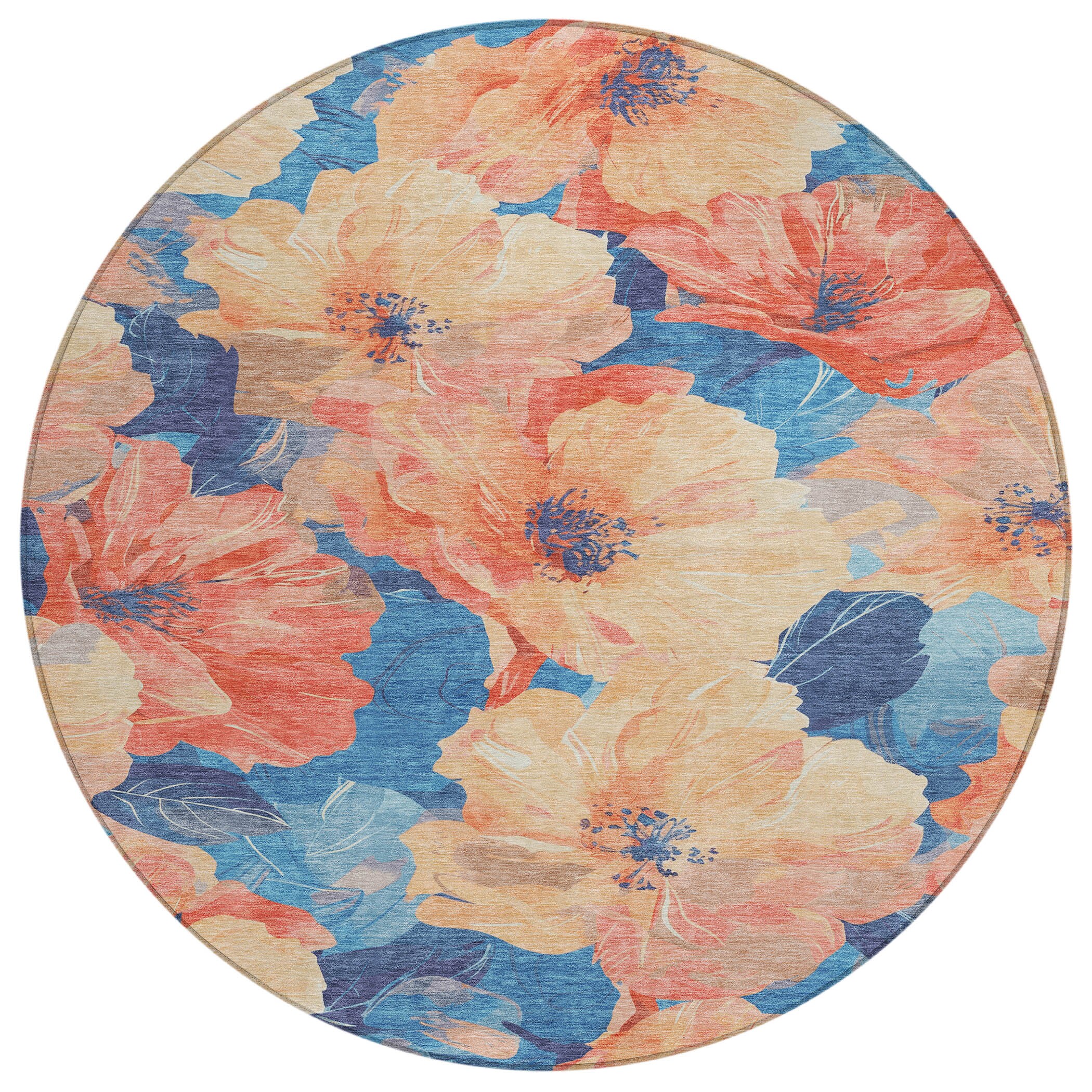 Addison Rugs ACN1544PH8RO rugs - View #2