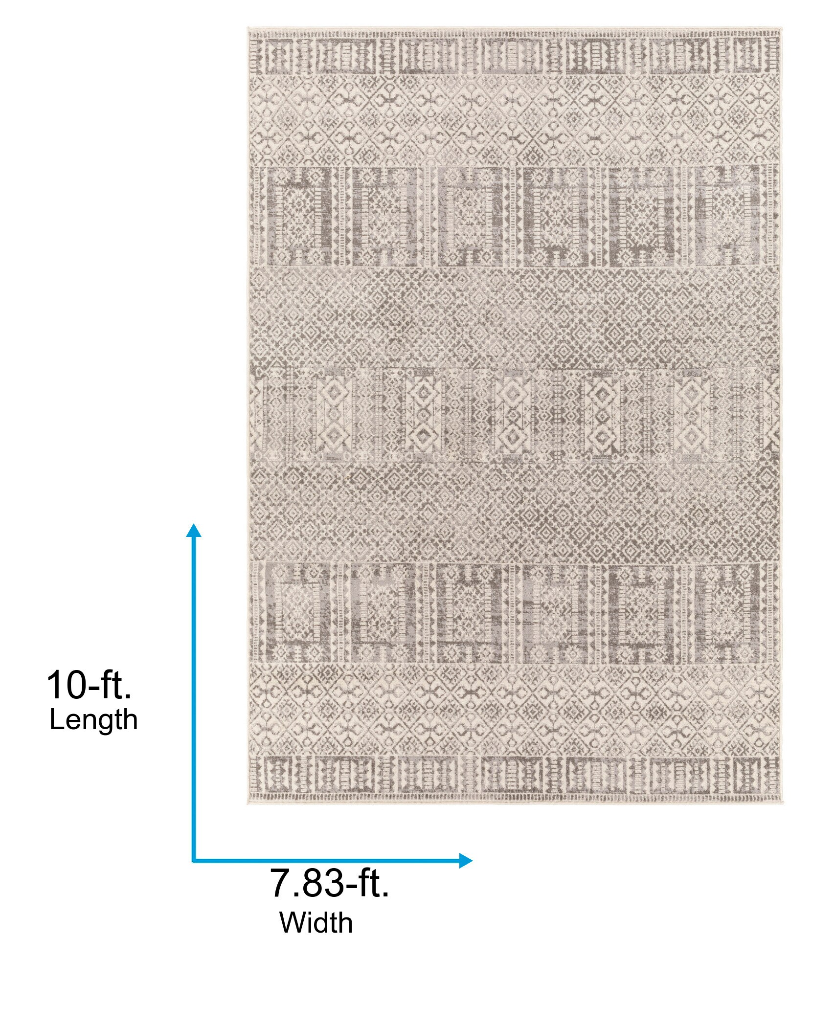 Artistic Weavers PSS2344-71010 rugs - View #5