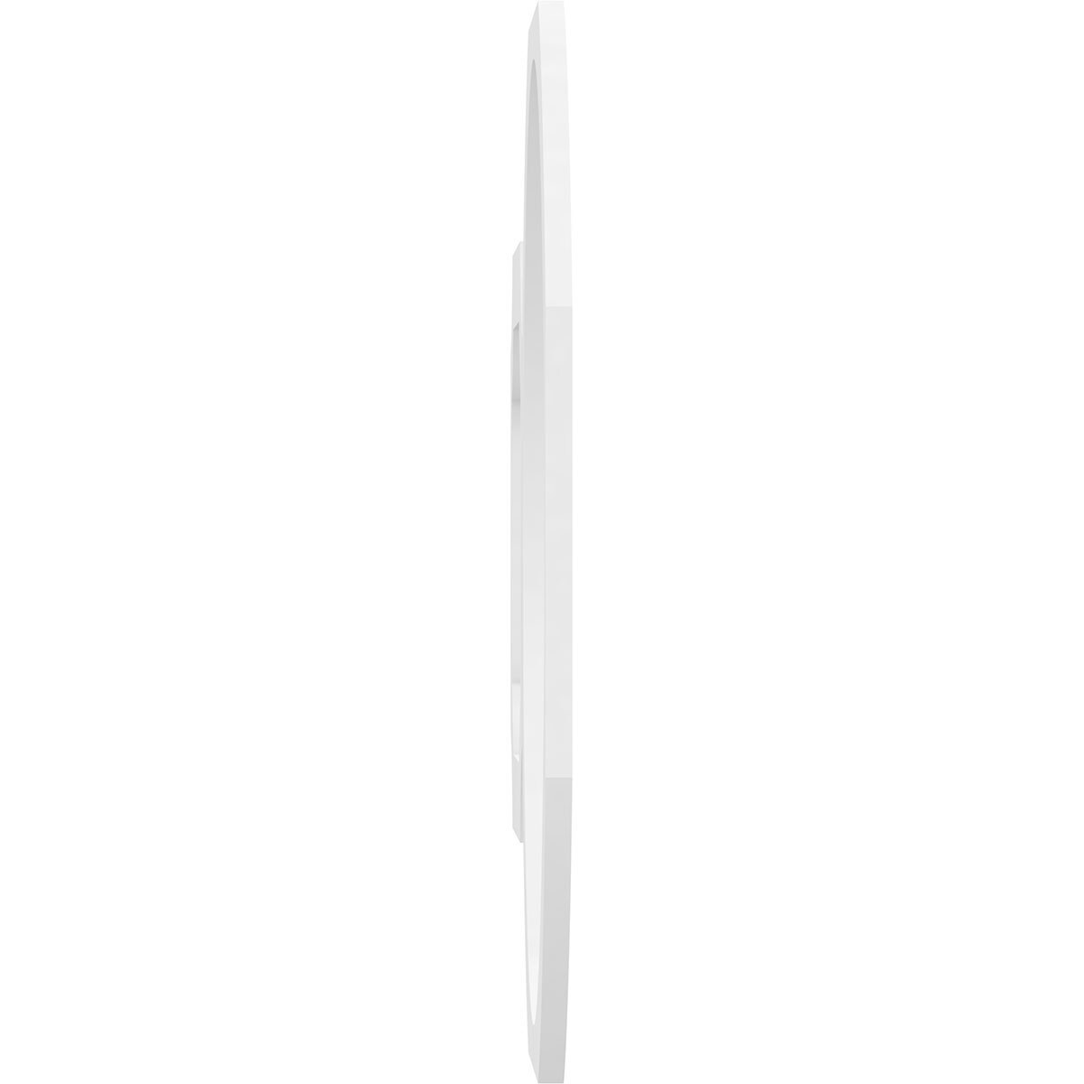 Ekena Millwork WALP16X16HEM Wall-Panels - View #9
