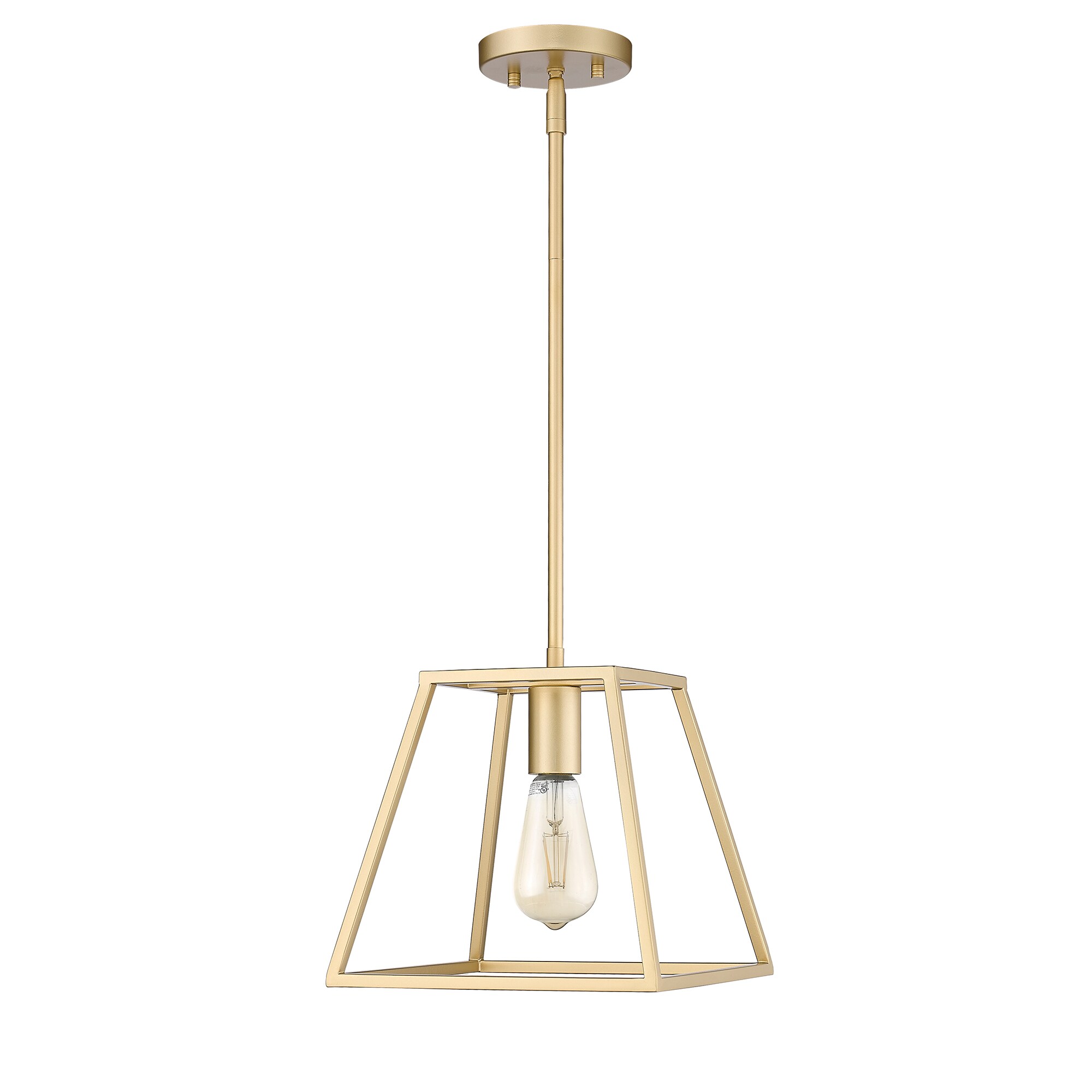 OVE Decors 15LPE-ADE110-PGB Pendant-Lights - View #4