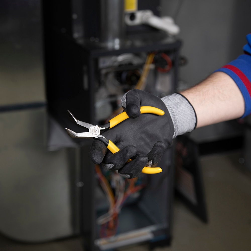Klein Tools D3026 pliers - View #8
