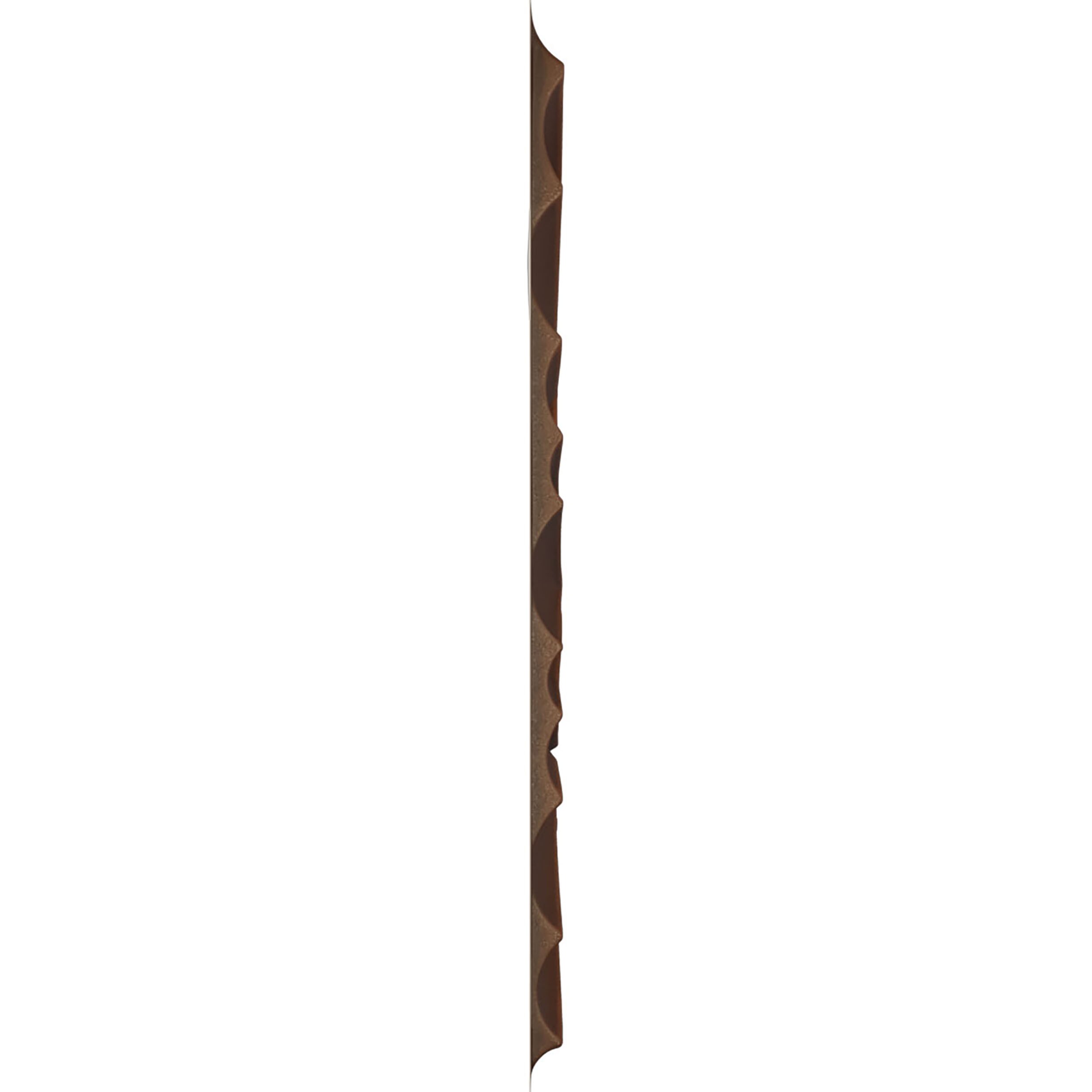 Ekena Millwork WP20X20RPDRU-CASE-12 Wall-Panels - View #3