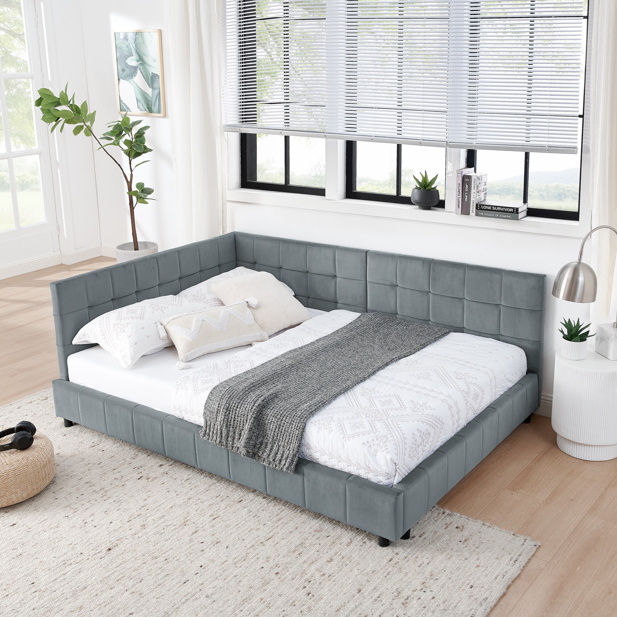 Loebelle W487S00224 beds - View #4