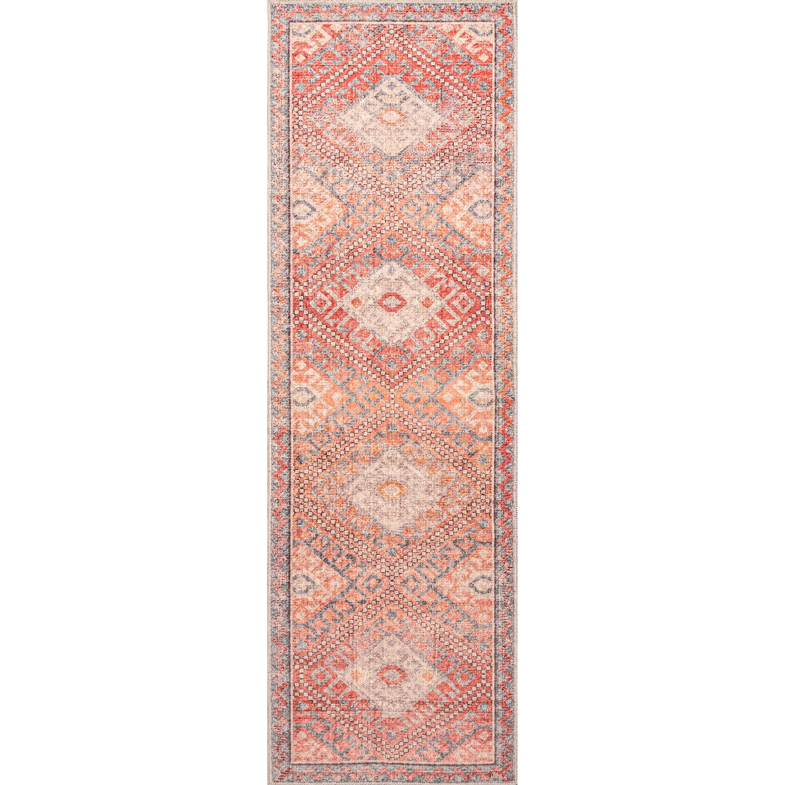 nuLOOM HJAU23A-2608 rugs - View #2