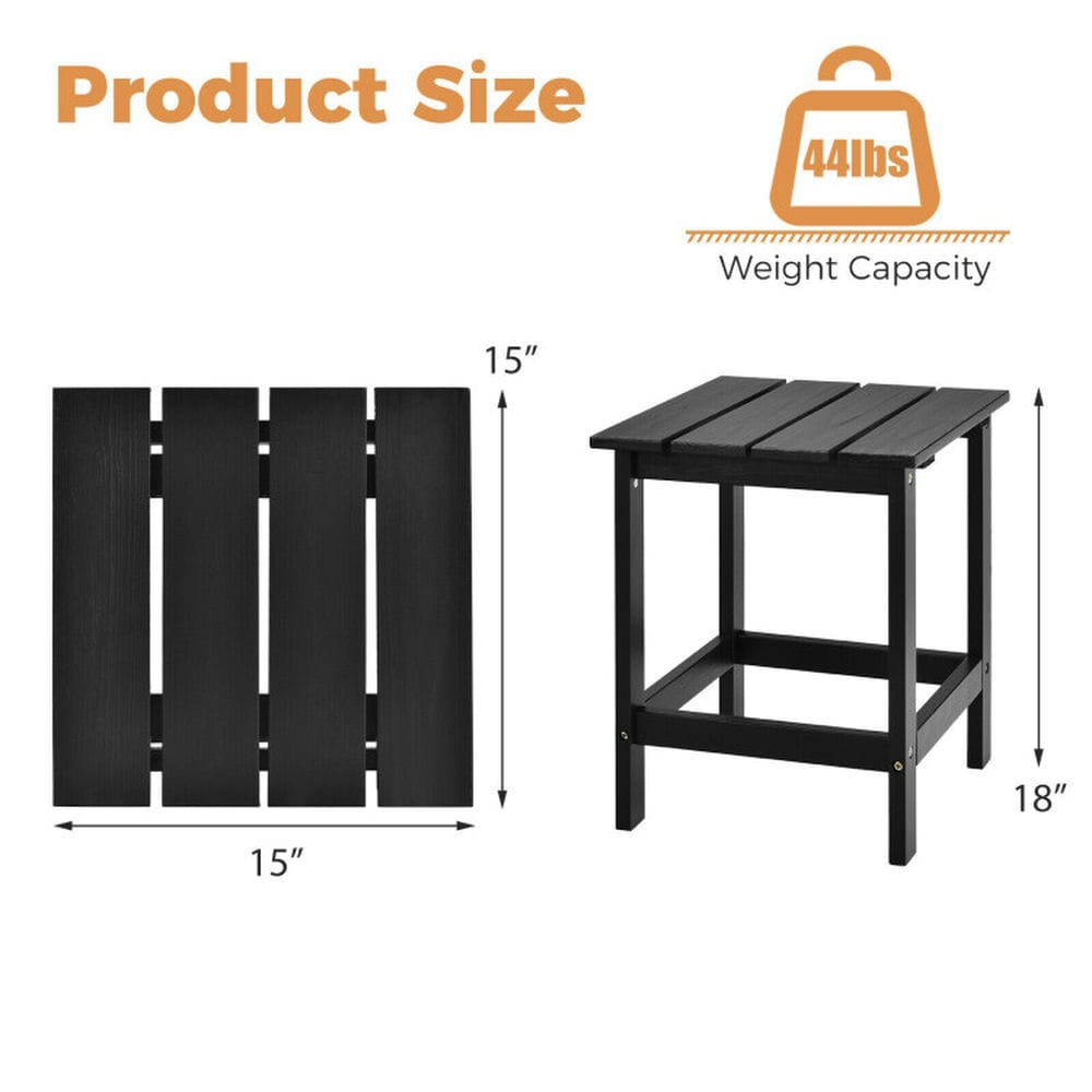 VERYKE 5901264783621 End-Tables - View #2