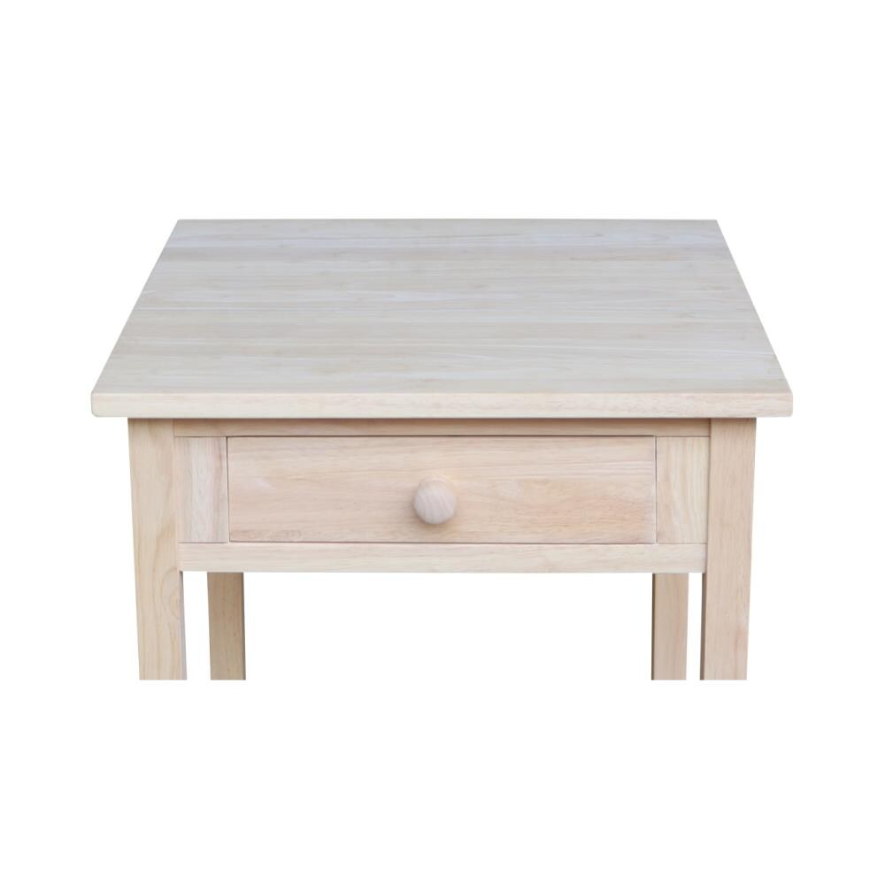 International Concepts OT-91 nightstands - View #8
