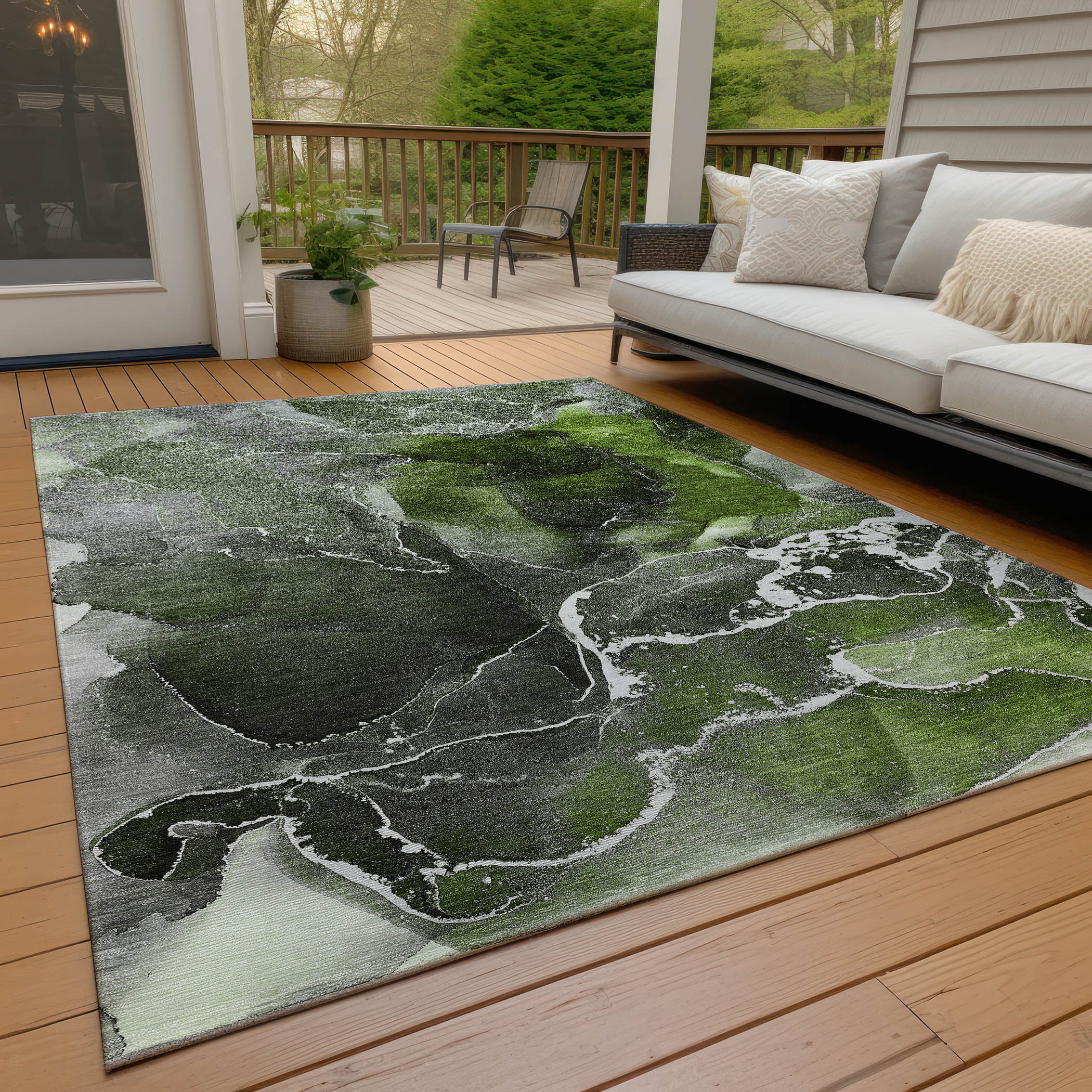 Addison Rugs ACN503GE10X14 rugs - View #9