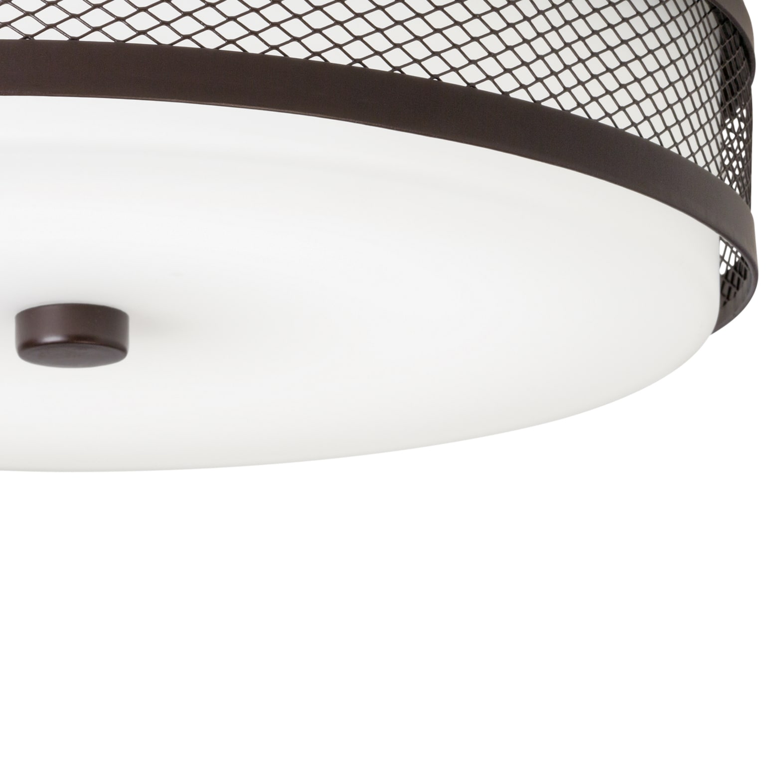 Kichler 42379OZLEDR flushmounts - View #2