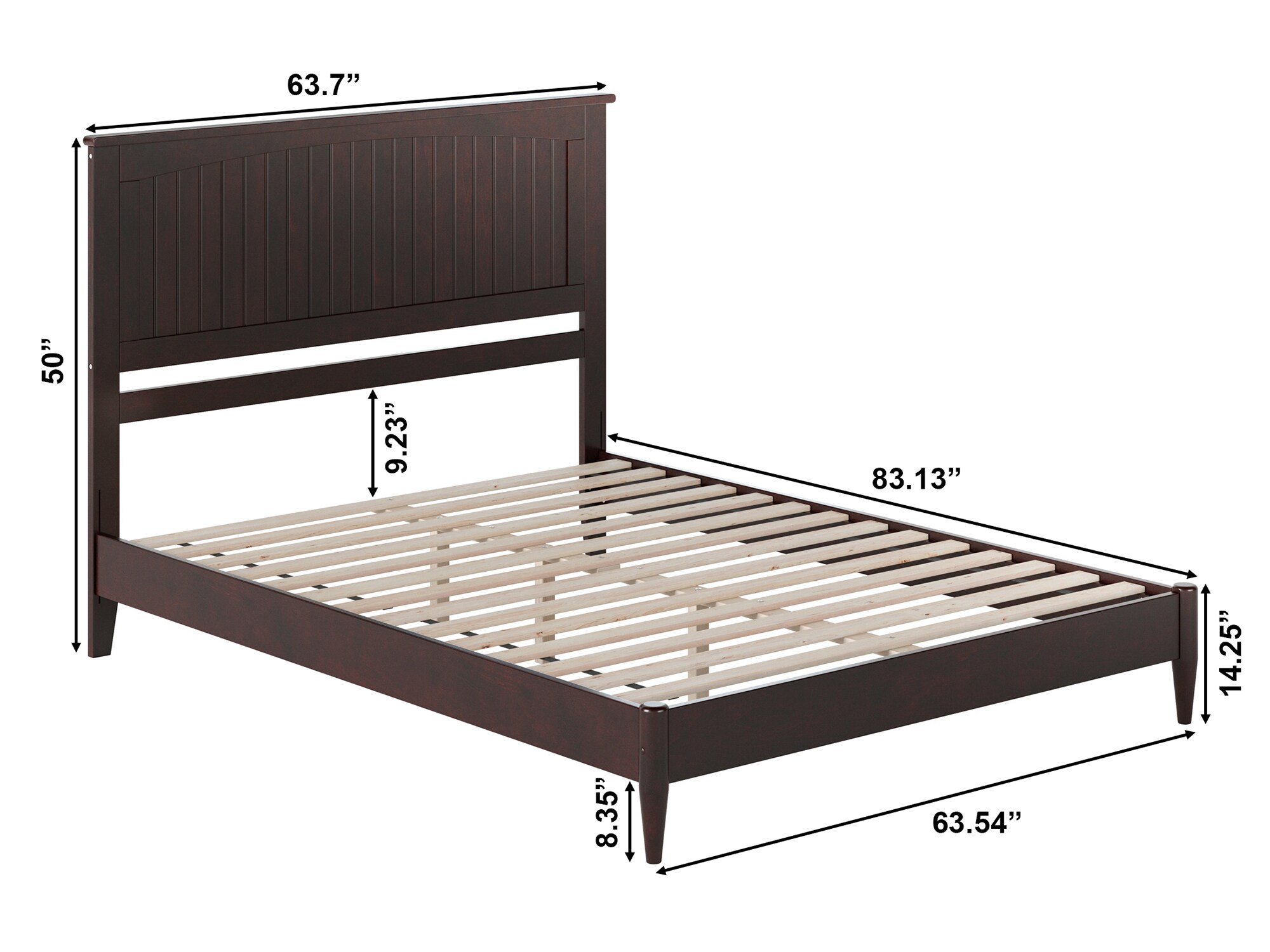 AFI Furnishings AR8278041 beds - View #11