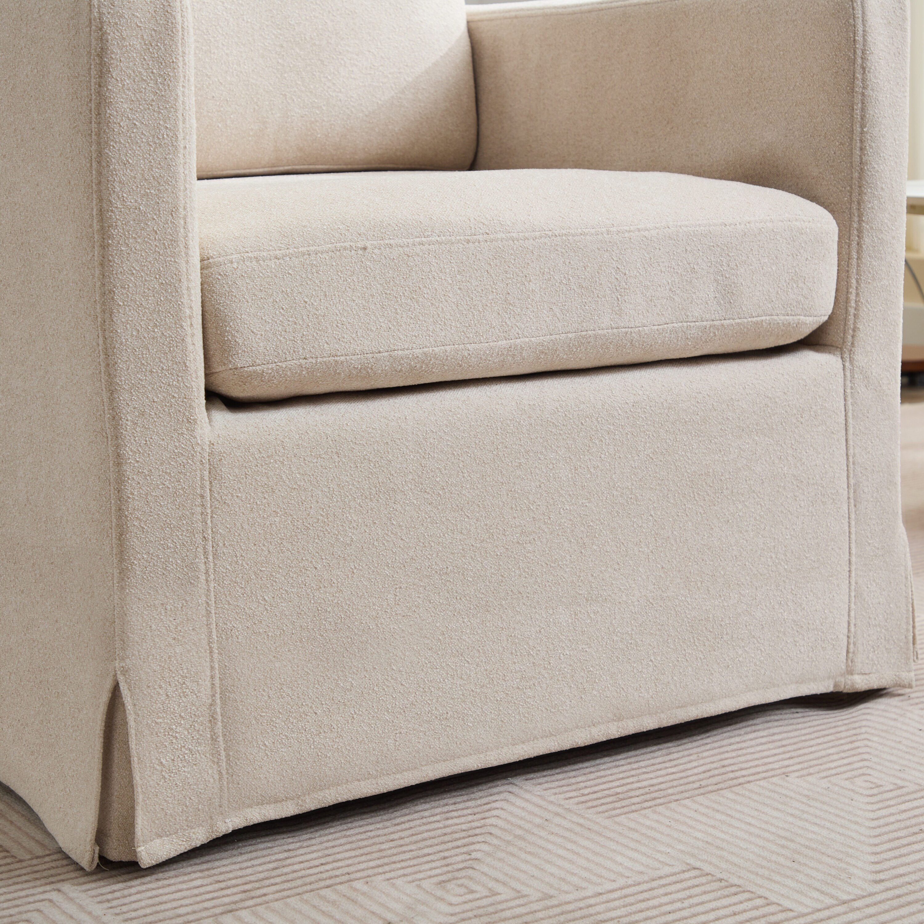 Hrinhom HC-W1101-BEIGE chairs - View #9