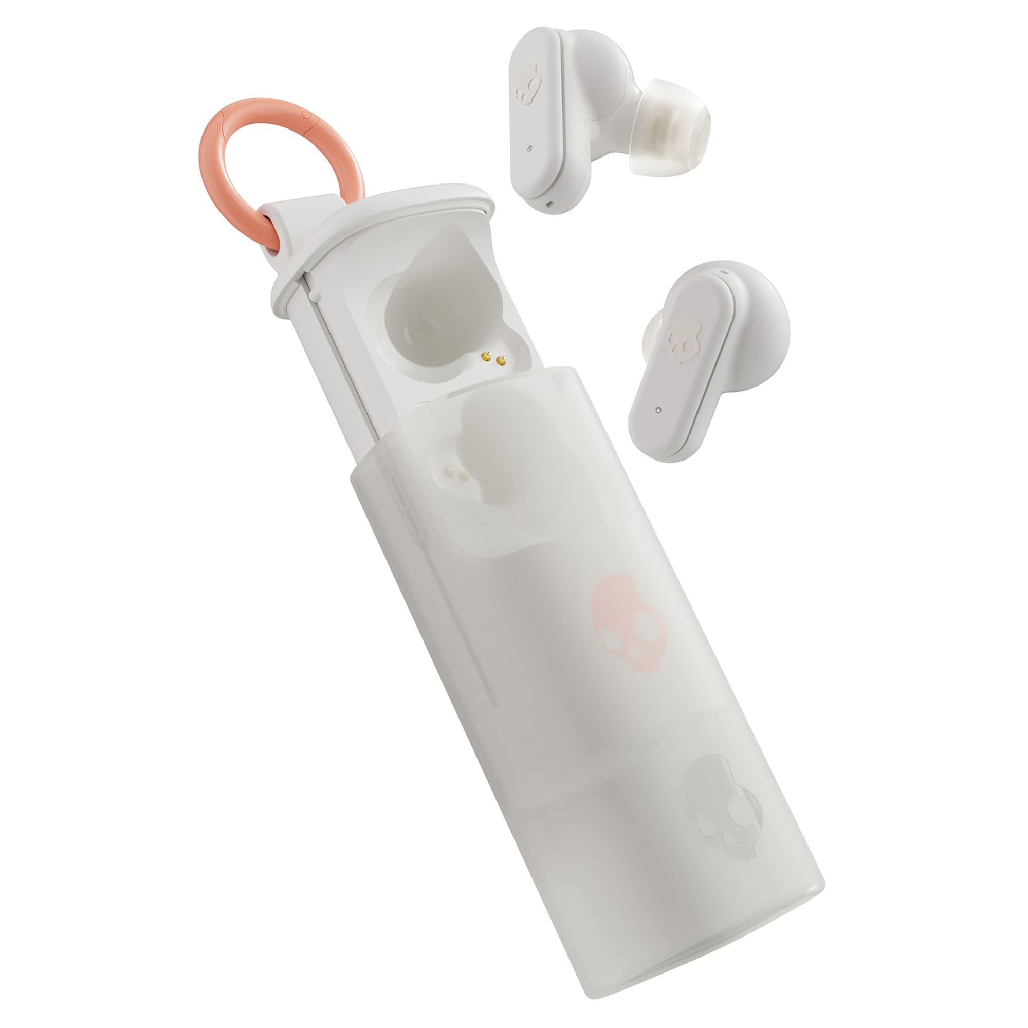 Skullcandy Dime EVO Earbud Wireless Headphones #SKDS2DTWS951