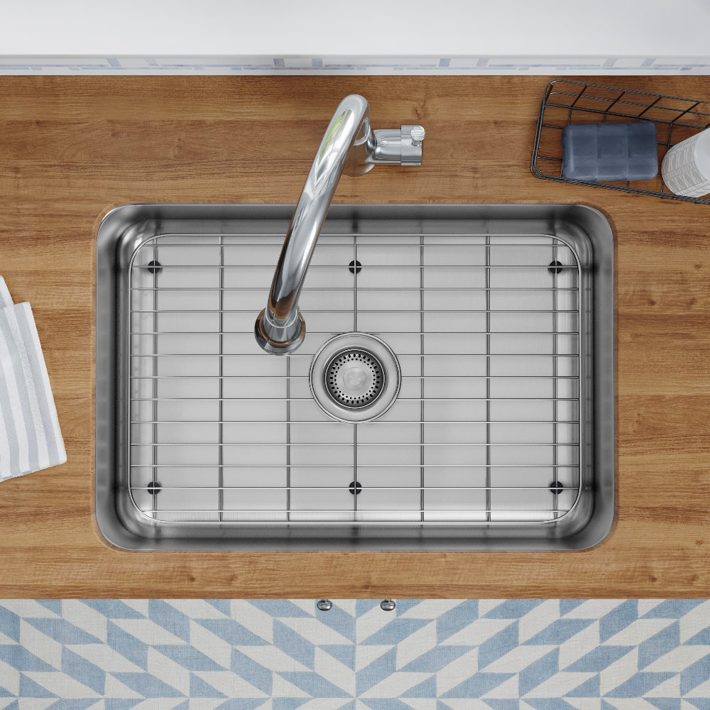 Dayton GBG2416SS Sink-Grids - View #3
