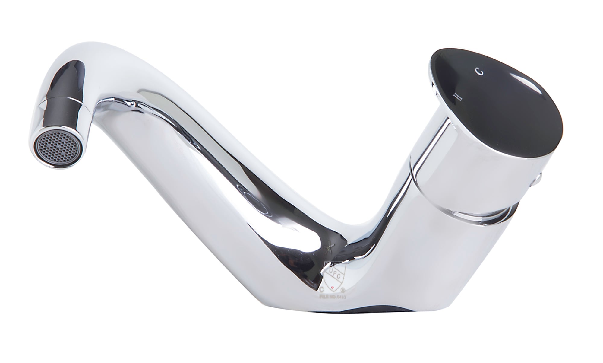 ALFI AB1572-PC Lavatory-Faucets - View #3