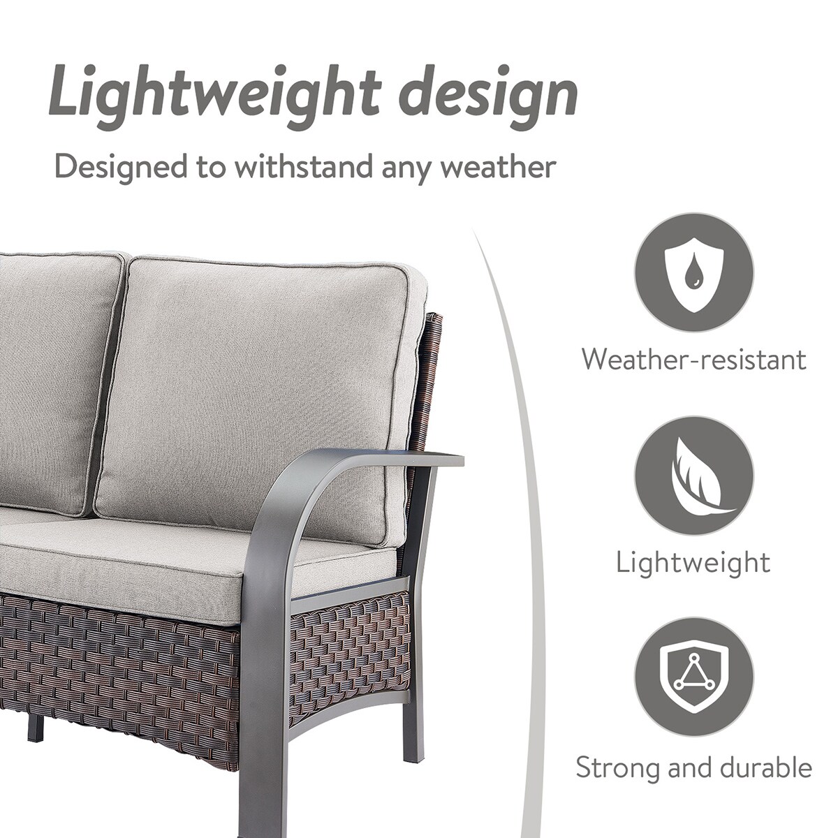 Rilyson FSTZB13-2 Patio-Sofas-Daybeds - View #8