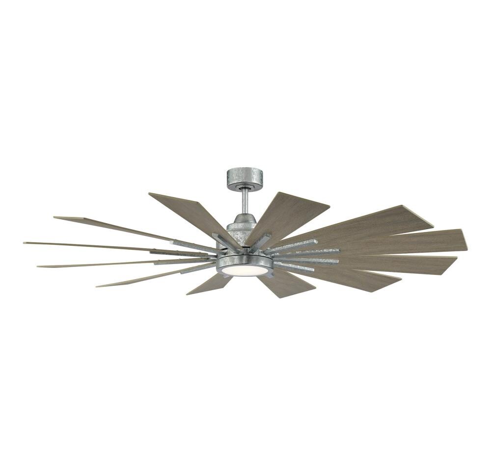  LW-SH610105 Ceiling-Fans - View #3