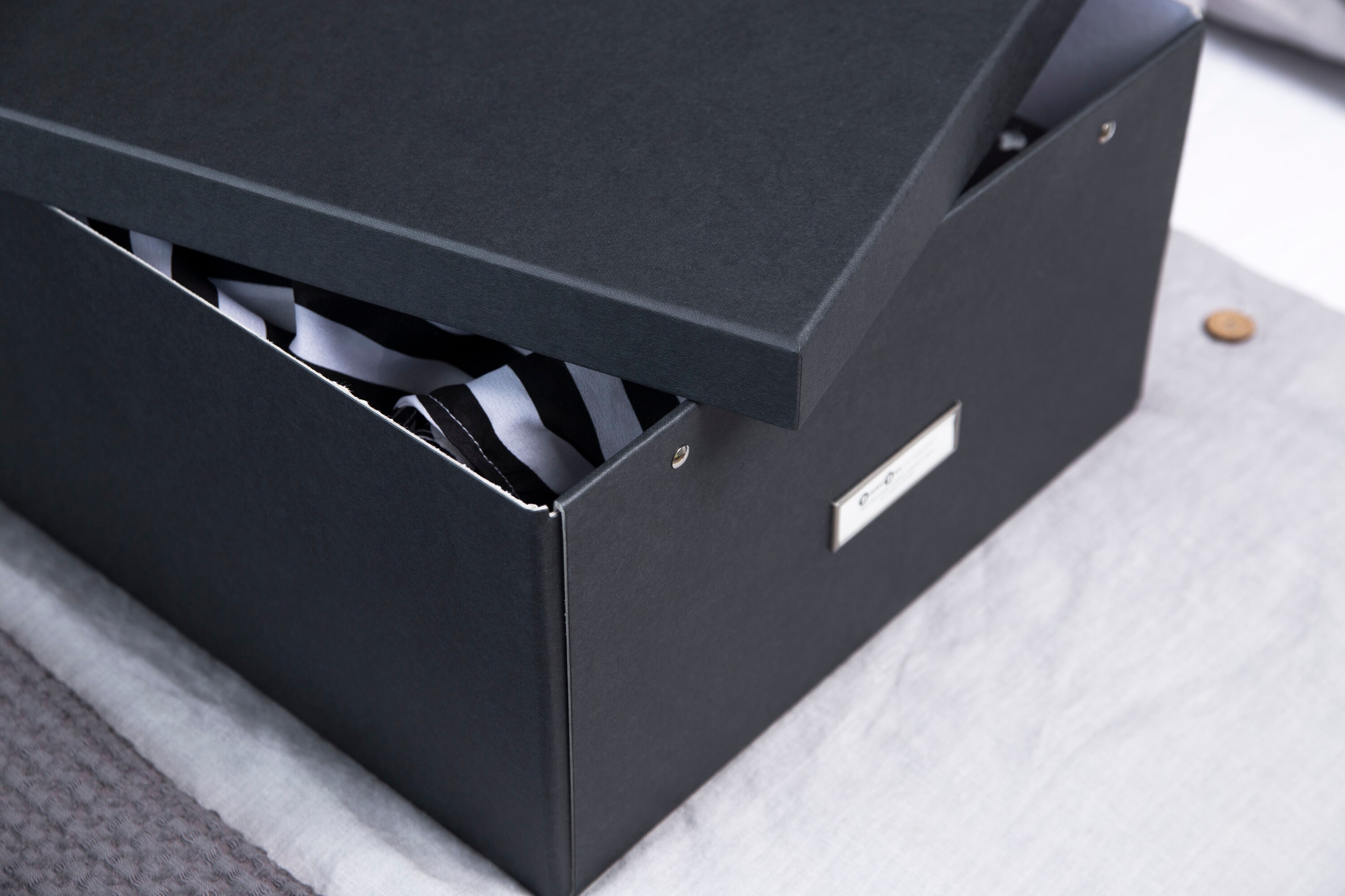 BIGSO BOX OF SWEDEN 886145641 Bins-Baskets - View #2