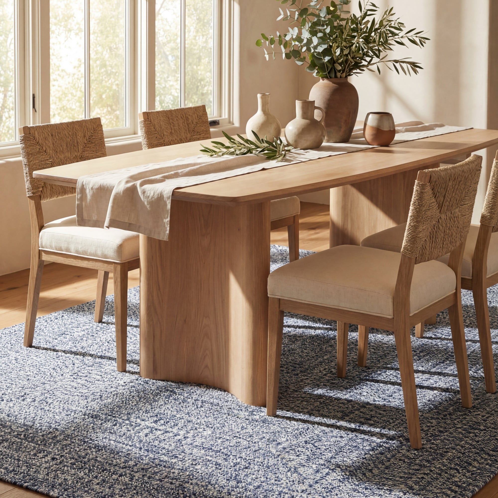 nuLOOM 200HJFV01D-10014 rugs - View #9