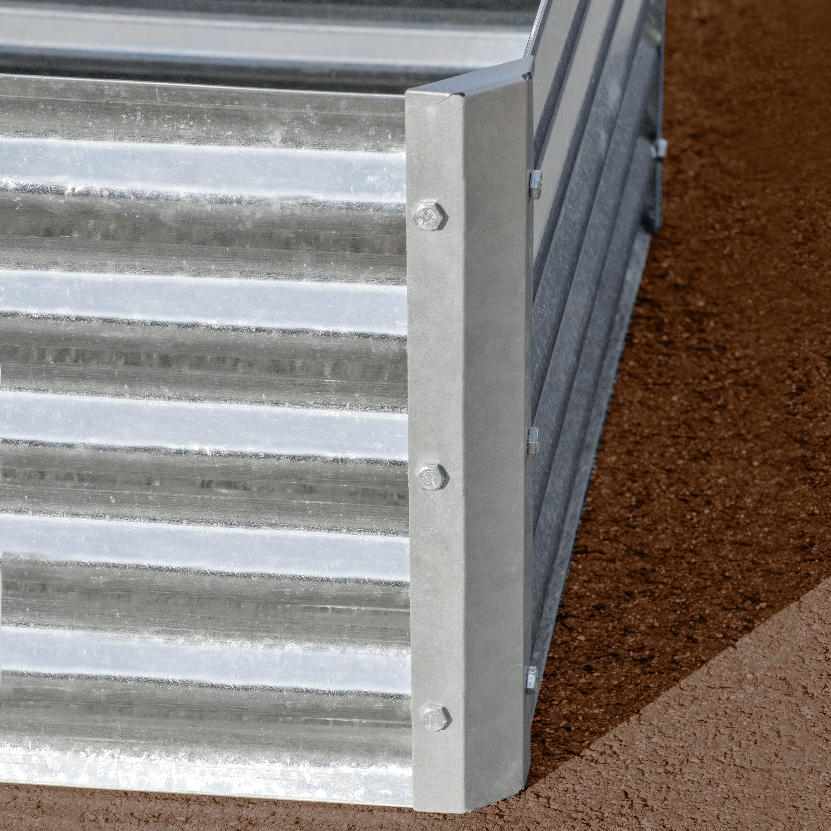 Arrow RBG353517 Raised-Garden-Beds - View #4