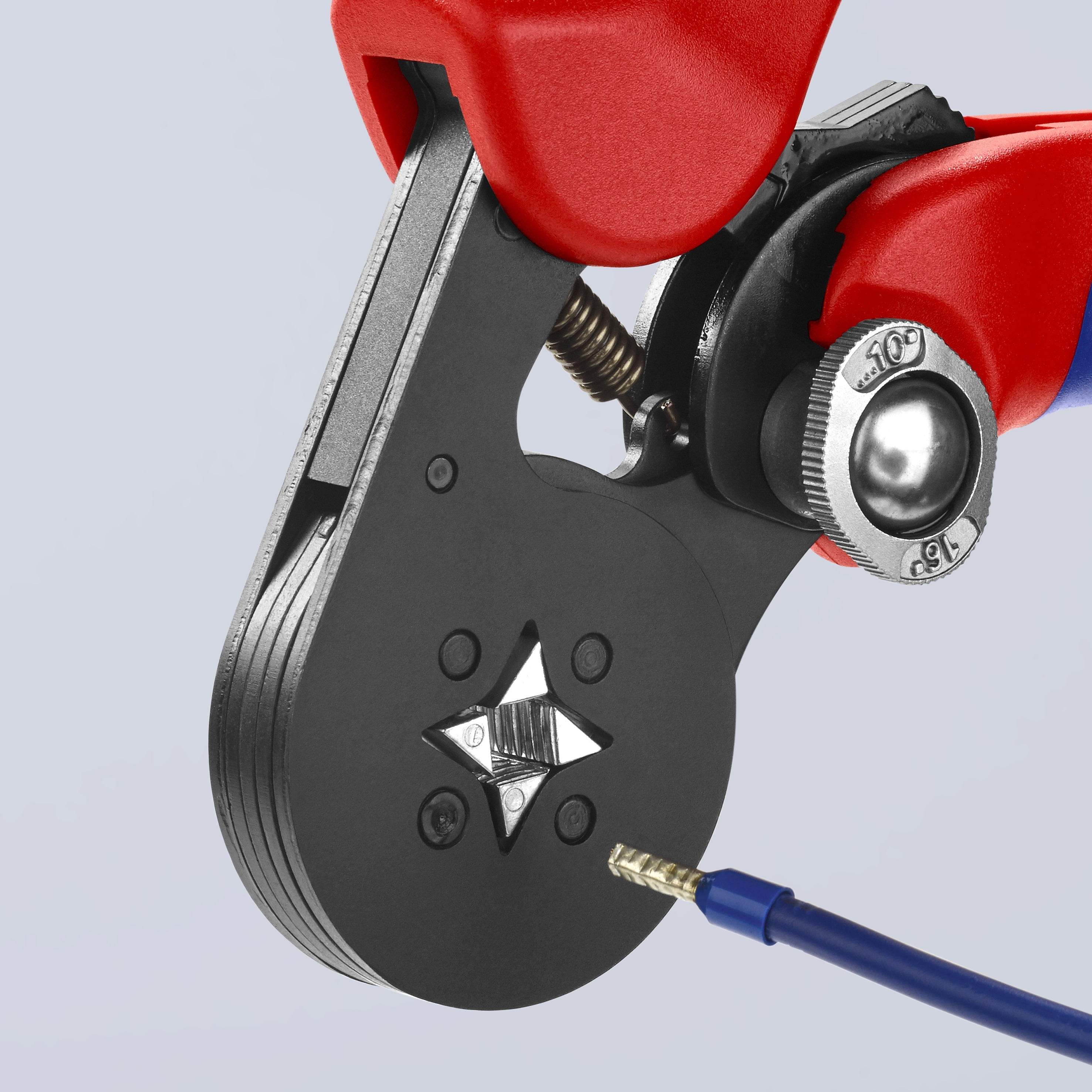 KNIPEX 97 53 04 pliers - View #8
