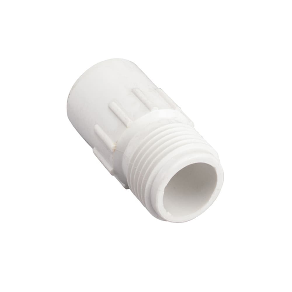 Orbit 53362 1/2 Slip X 3/4 Mht PVC