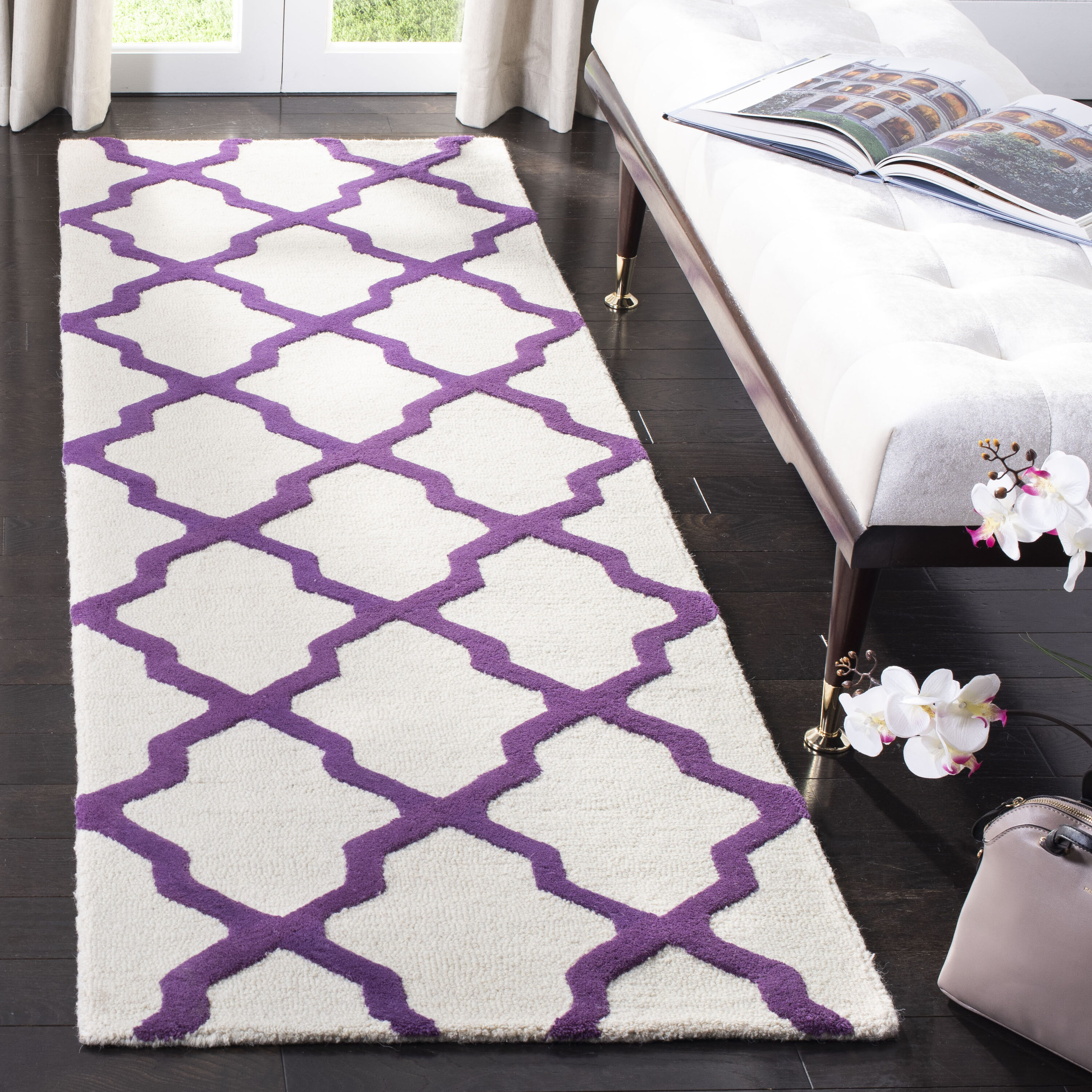 Safavieh CAM121V-28 rugs - View #2