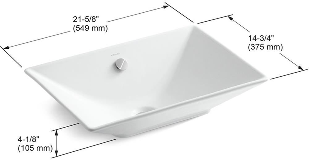 KOHLER 4819-0  - View #2