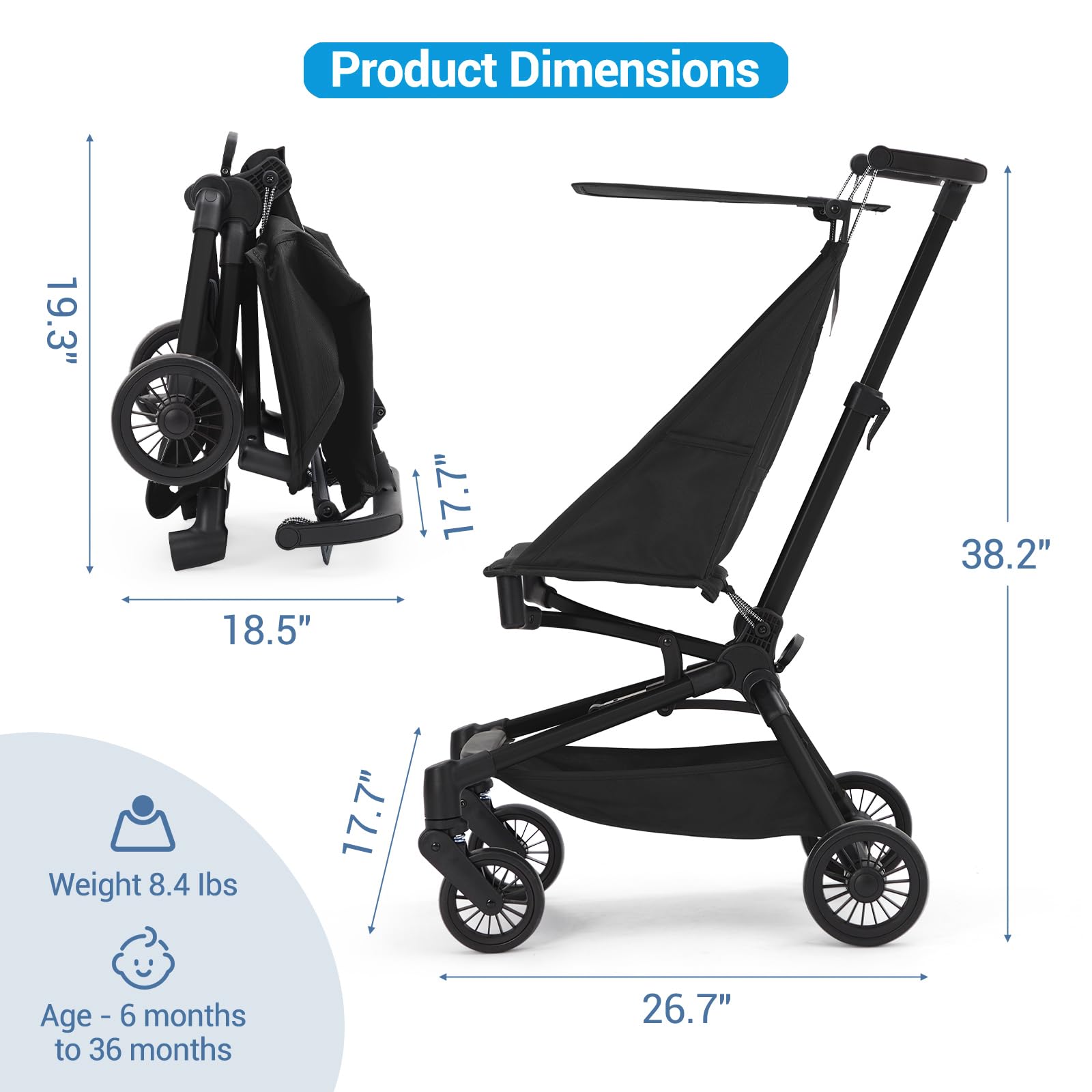 Garvee LMM-YEC-1133 Child-Safety-Accessories - View #4