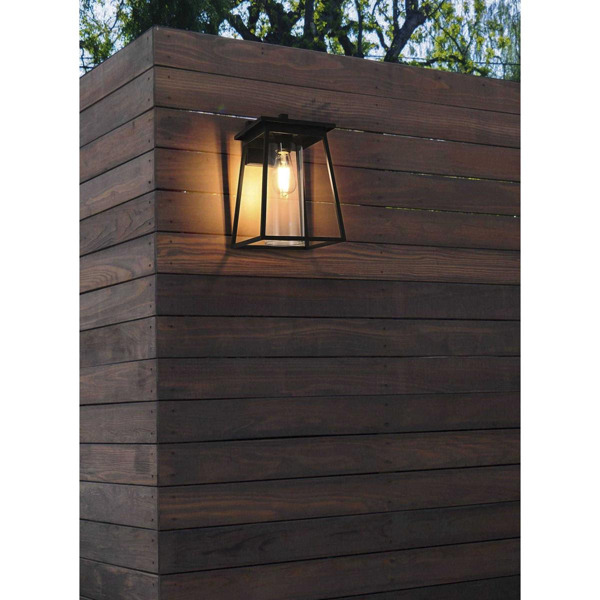 Elegant Lighting 2845077 Outdoor-Wall-Lighting - View #2