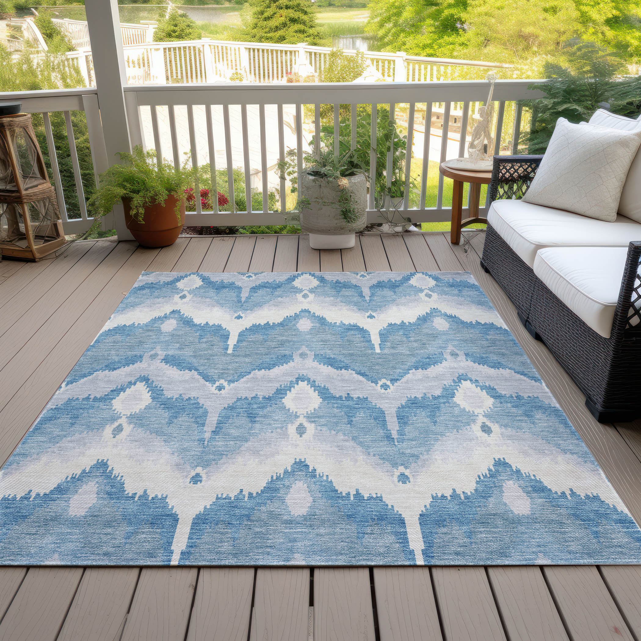 Addison Rugs ACN743DN3X5 rugs - View #7