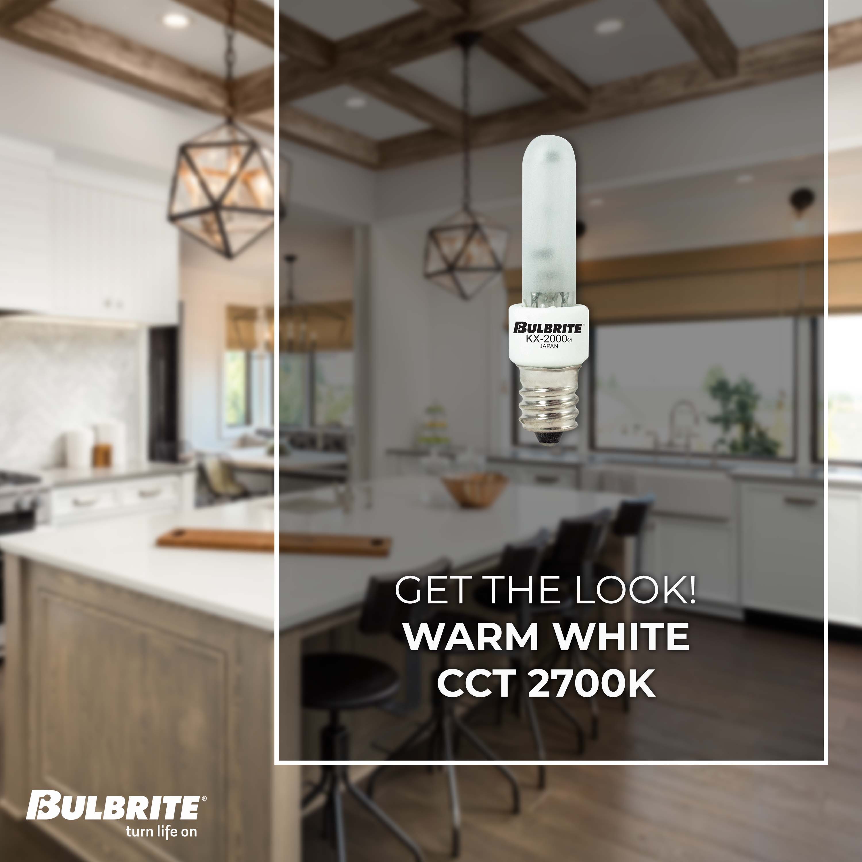 Bulbrite 861191 Specialty-Light-Bulbs - View #2