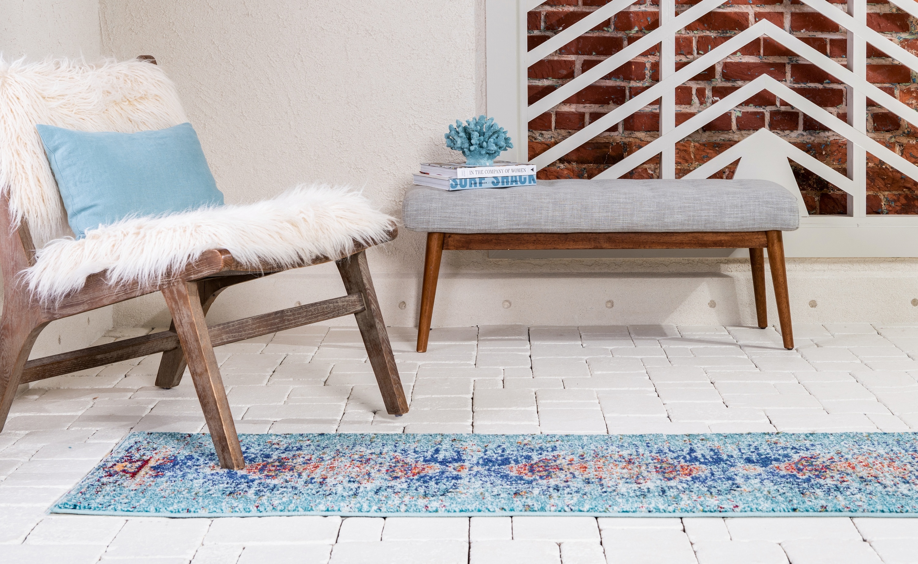 Unique Loom 3140031 rugs - View #4