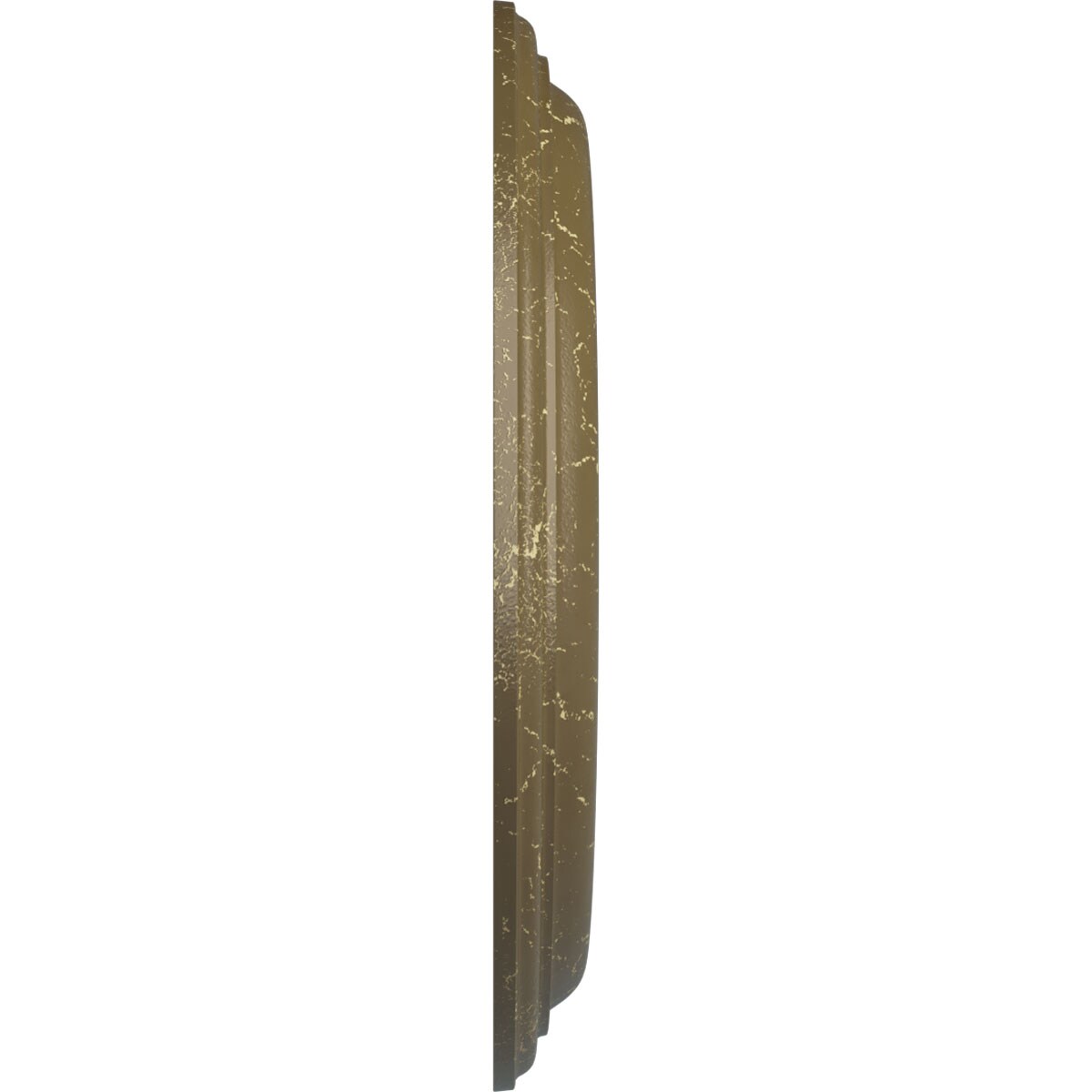 Ekena Millwork CM12TRMMC Ceiling-Medallions - View #3