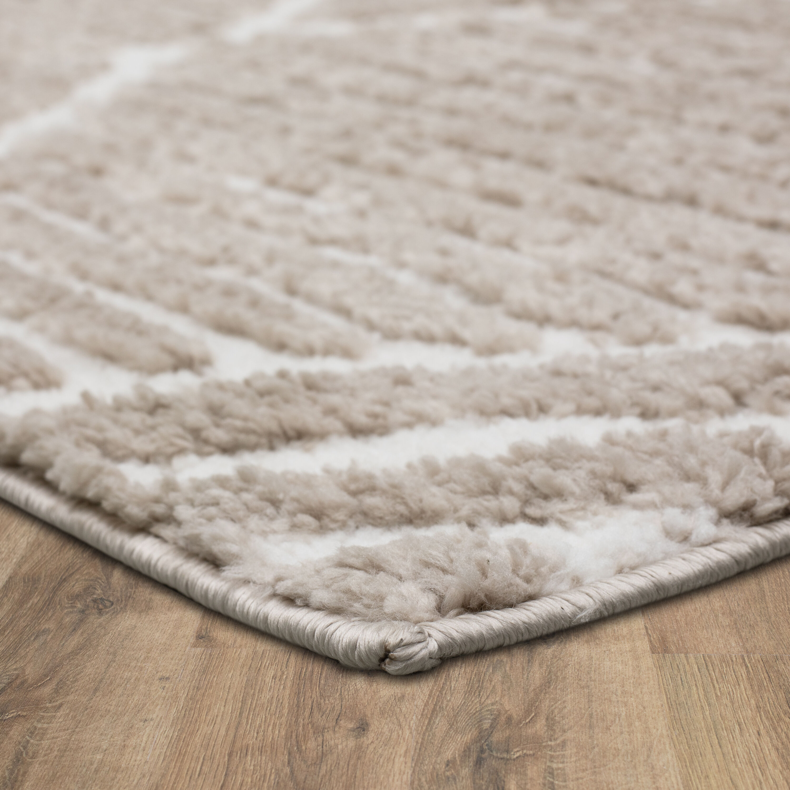 Style Selections R1443 1053 063084 rugs - View #3