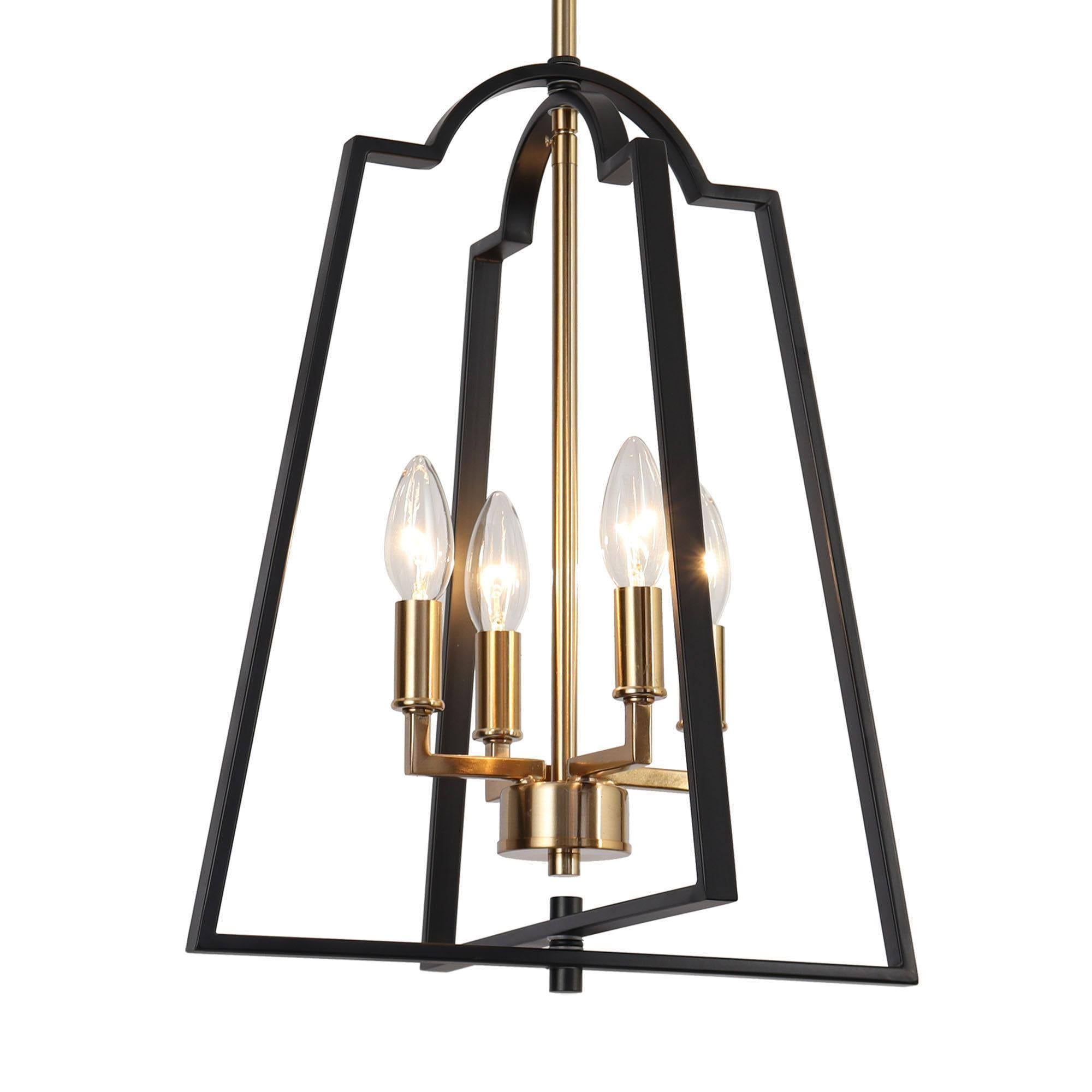 ZEVNI L3QFJJYBW4466SD7 Pendant-Lights - View #2