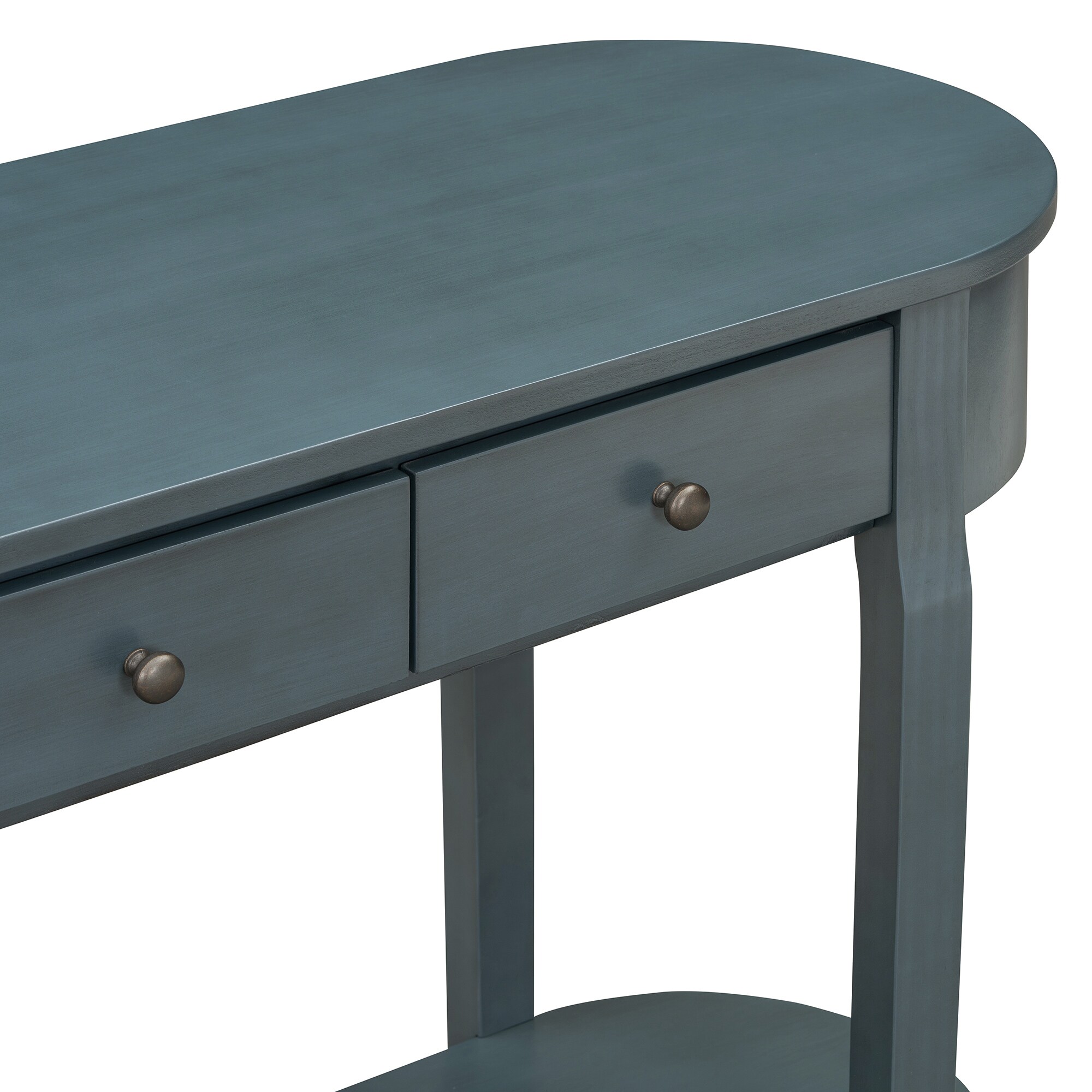 SINOFURN SYA330198BL Console-Sofa-Tables - View #14