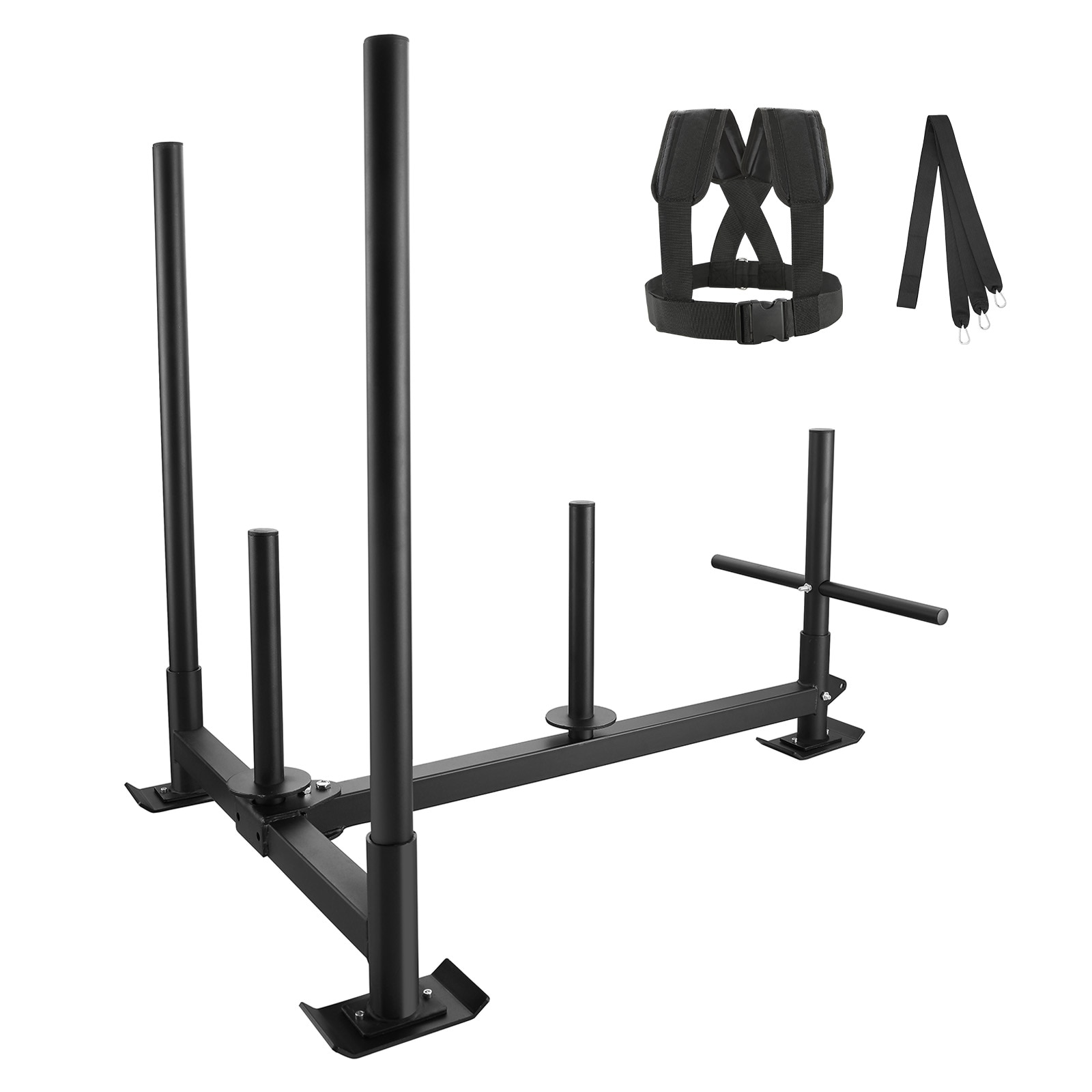 VEVOR Standard 33-lbs. Weight plates #SJXQTXSXTL123OVWYV0