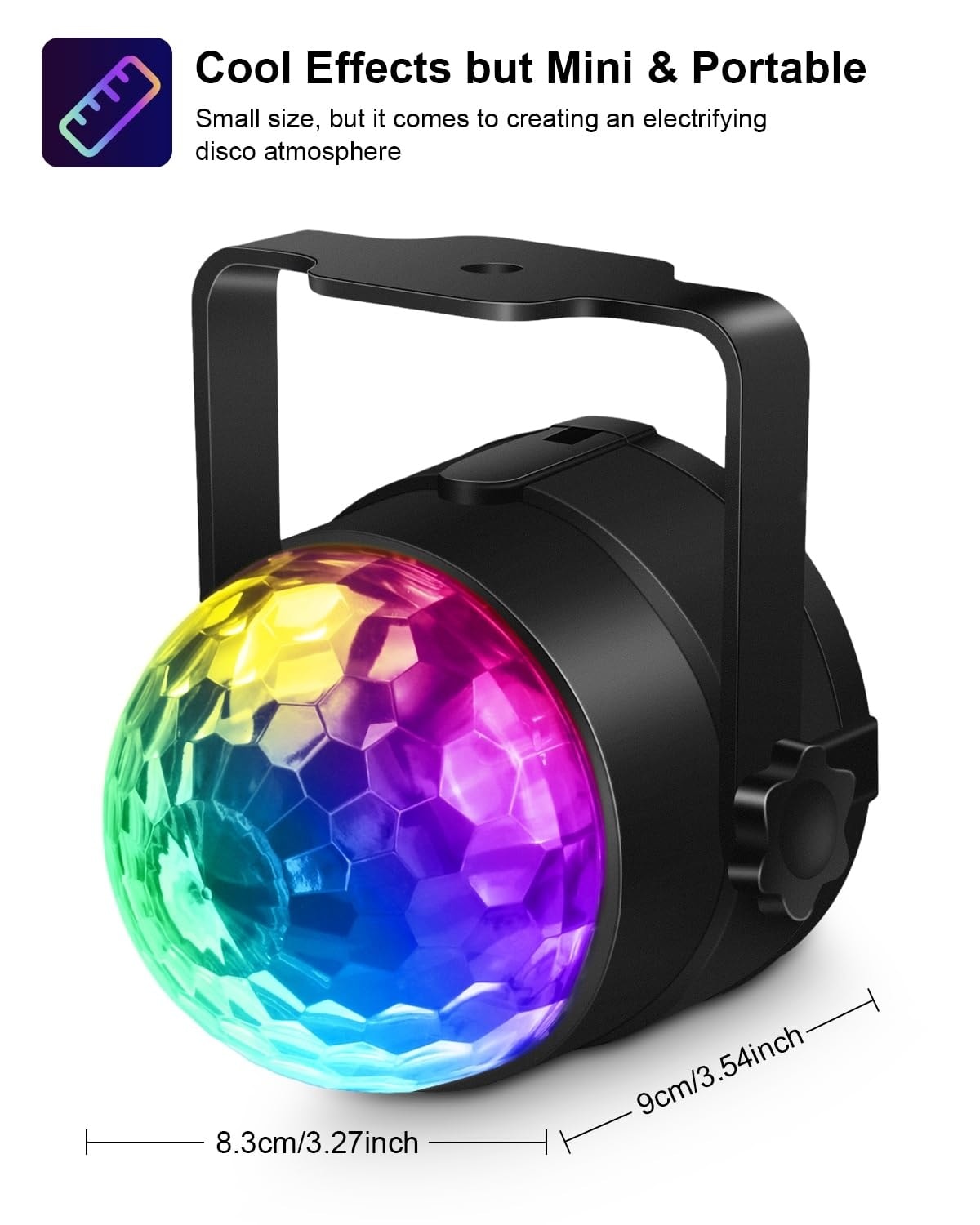 Afoxsos LAF0409L11 Novelty-Lighting - View #3