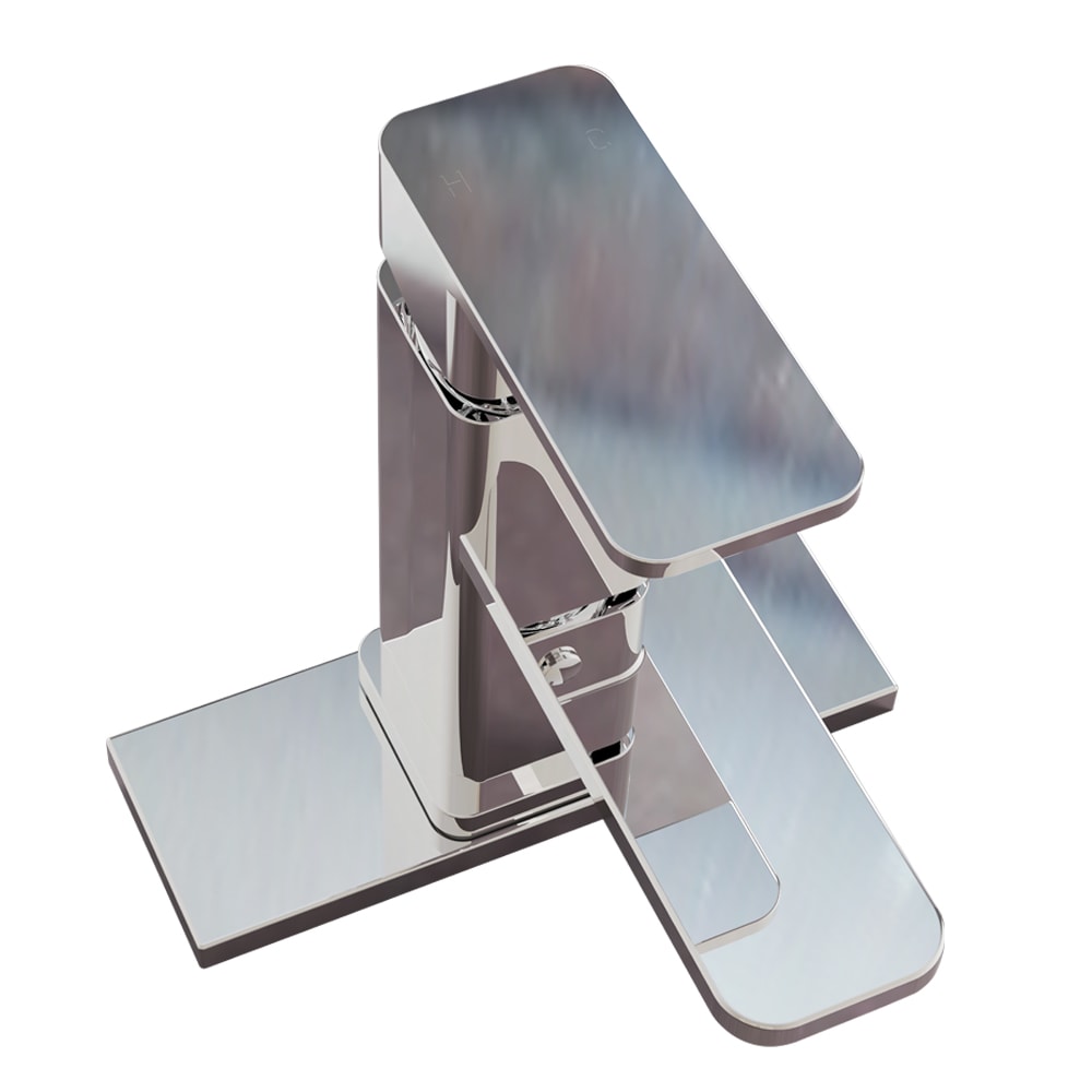  450-810CP Lavatory-Faucets - View #7