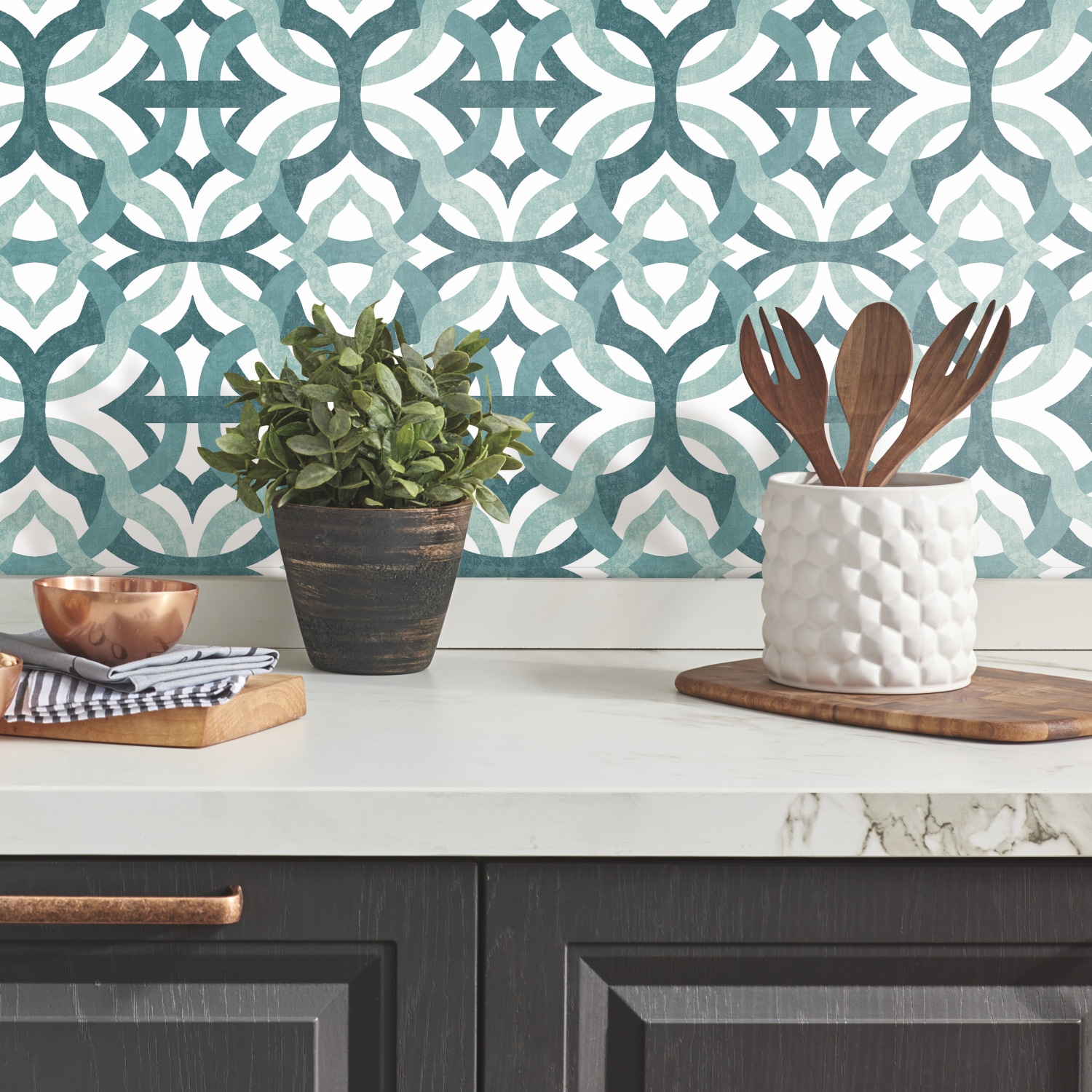 Waverly RMK11864RL wallpaper - View #4