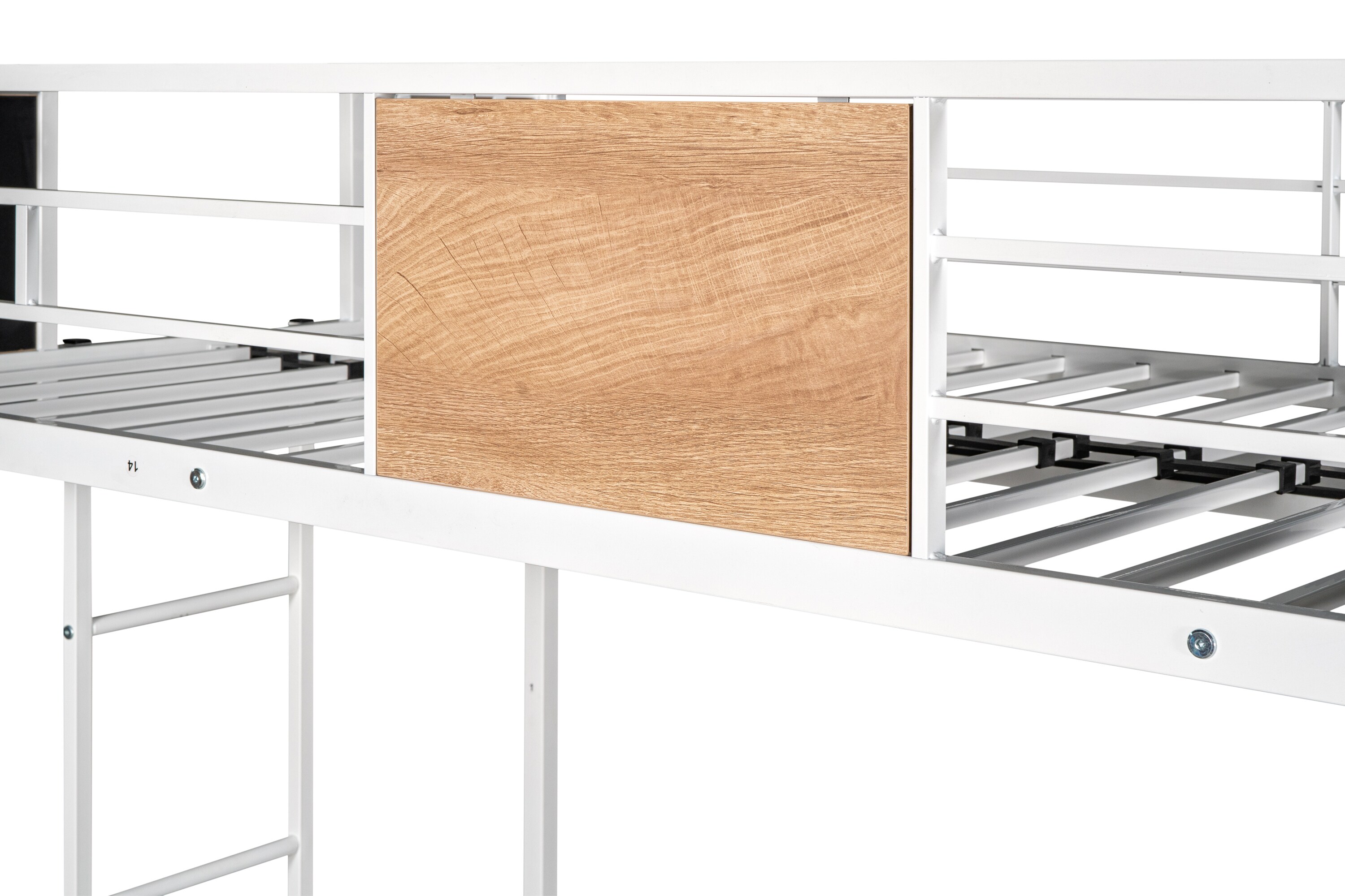 Tinyhomie LW-WEM-2778 Bunk-Beds - View #10
