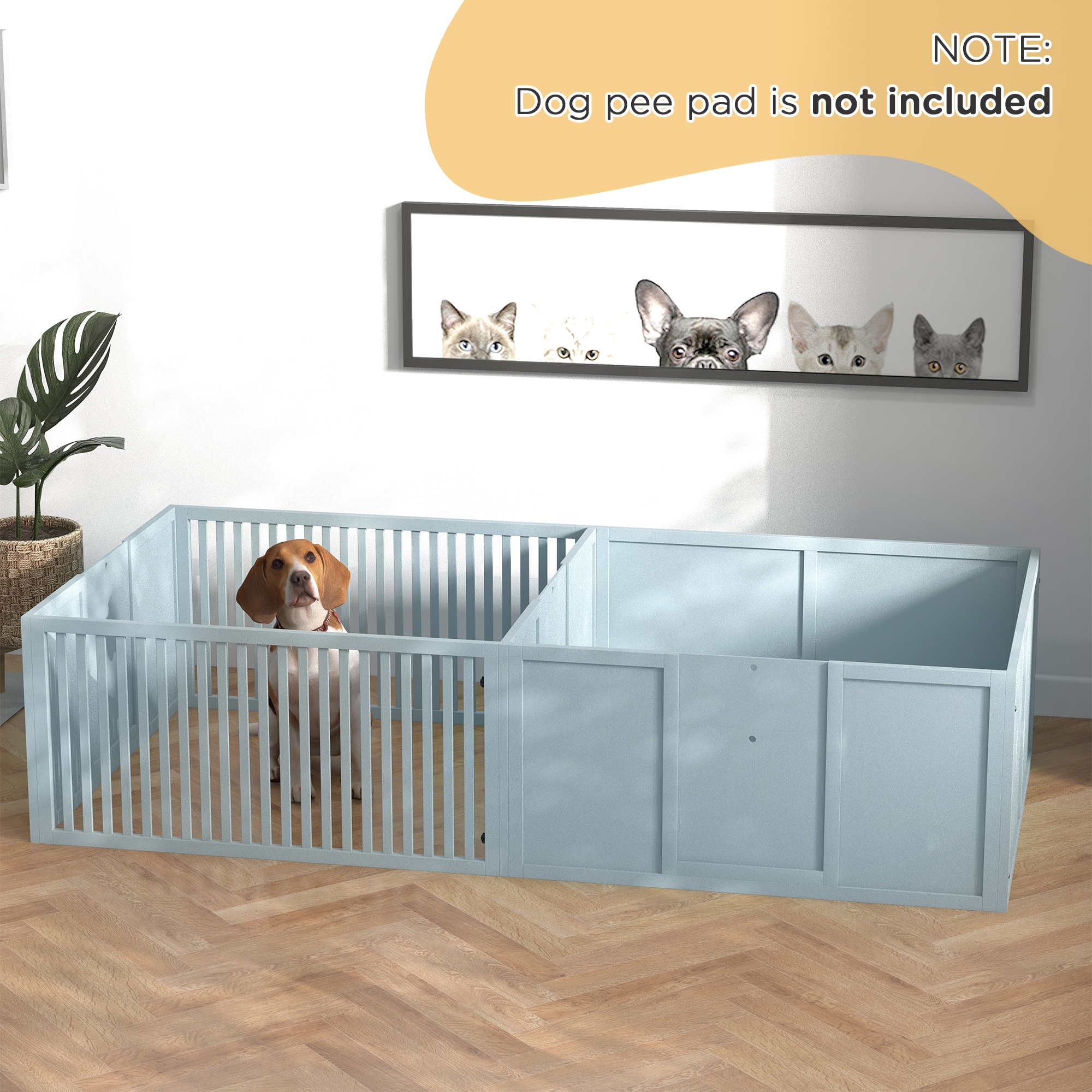 Maocao Hoom JL941612 Pet-Crates-Carriers - View #2