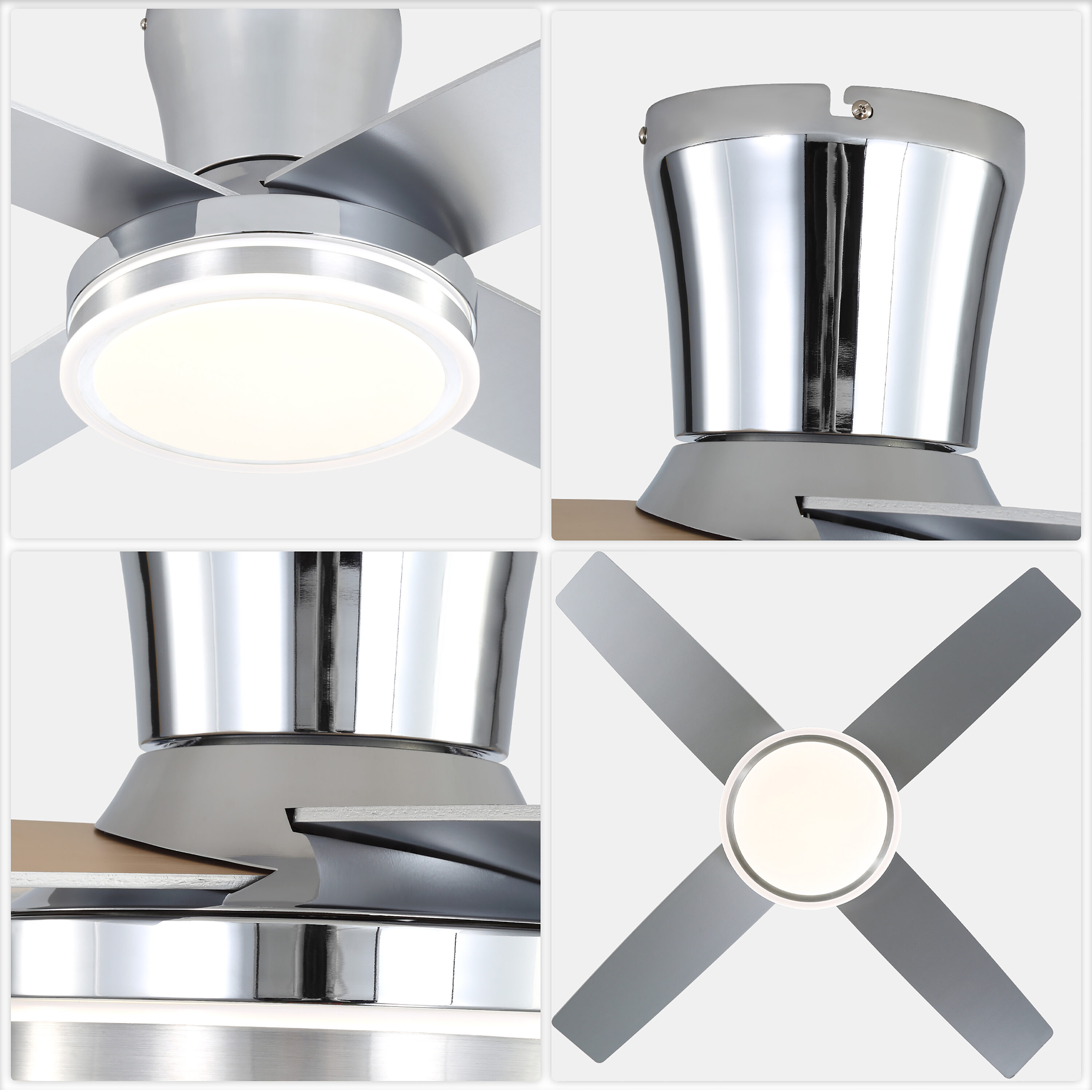 Cusp Barn CS44P01C Ceiling-Fans - View #10